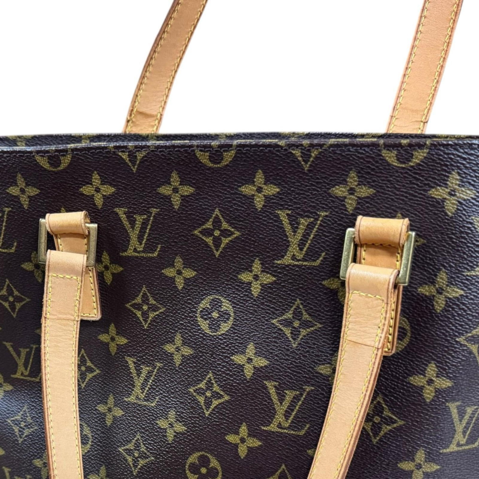 Monogram Louis Vuitton Handbag - 13
