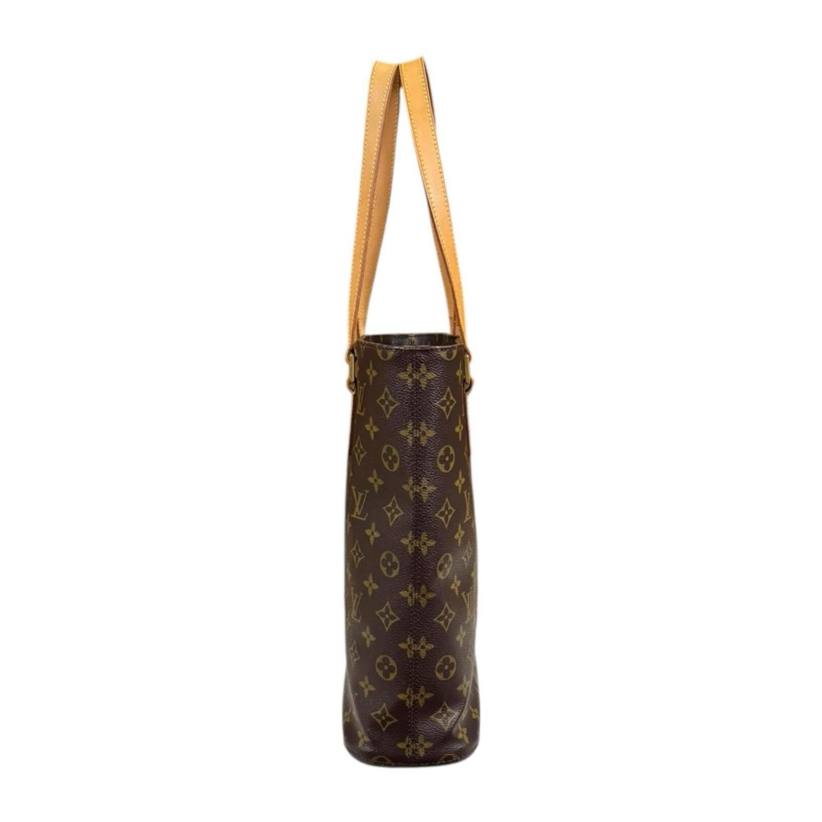 Monogram Louis Vuitton Handbag - 4