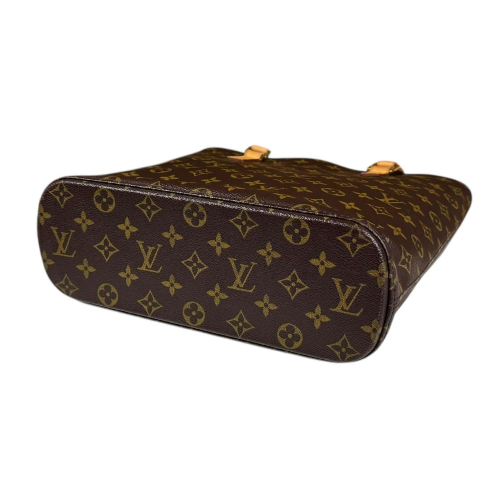 Monogram Louis Vuitton Handbag - 5