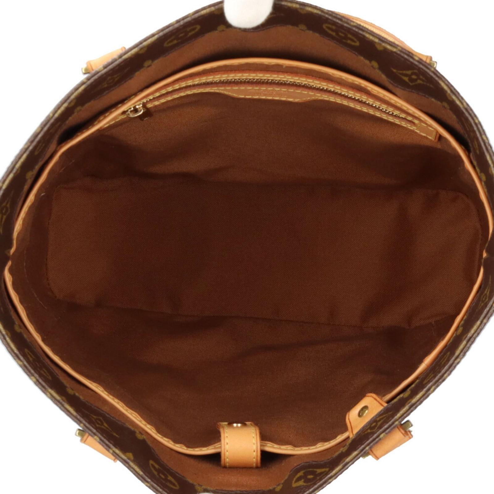 Monogram Louis Vuitton Handbag - 6