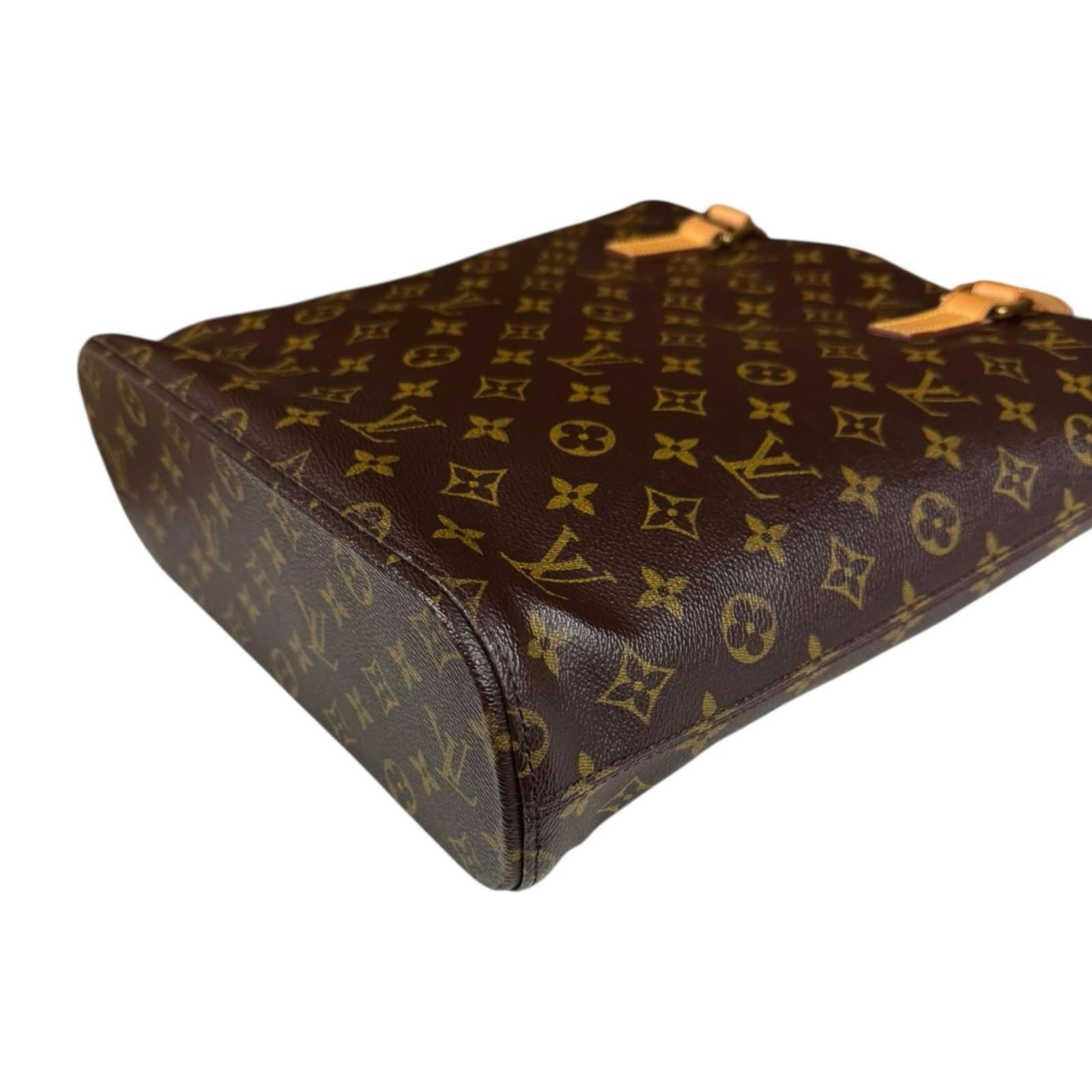 Monogram Louis Vuitton Handbag - 8