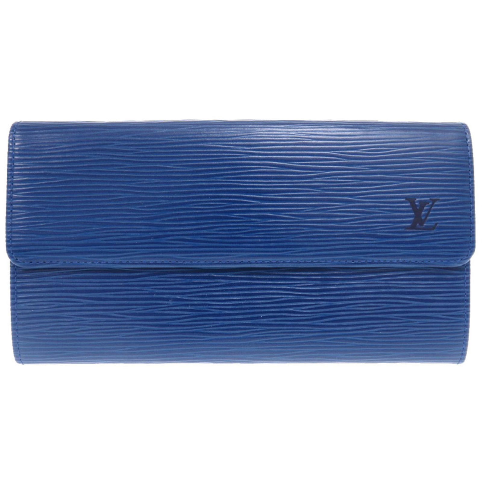 Leather Louis Vuitton Coin Purse/ Coin Case Epi: Leather Louis Vuitton Coin Purse/ Coin Case Epi This listing features Leather Louis Vuitton Coin Purse/ Coin Case Epi. Item specifics are provided below. Item Specifics: Brand: Louis Vuitton Type: