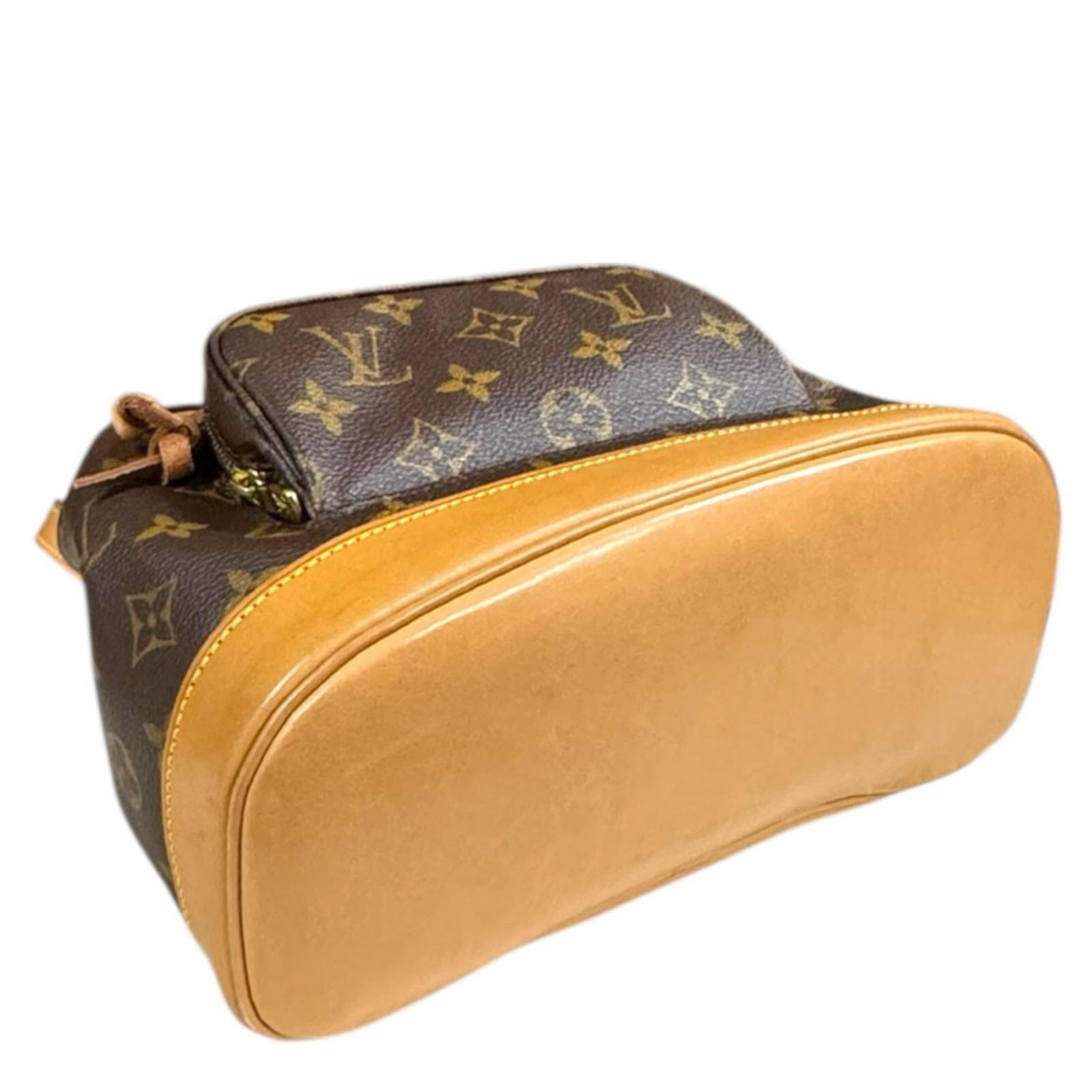Monogram Louis Vuitton Backpack - 6
