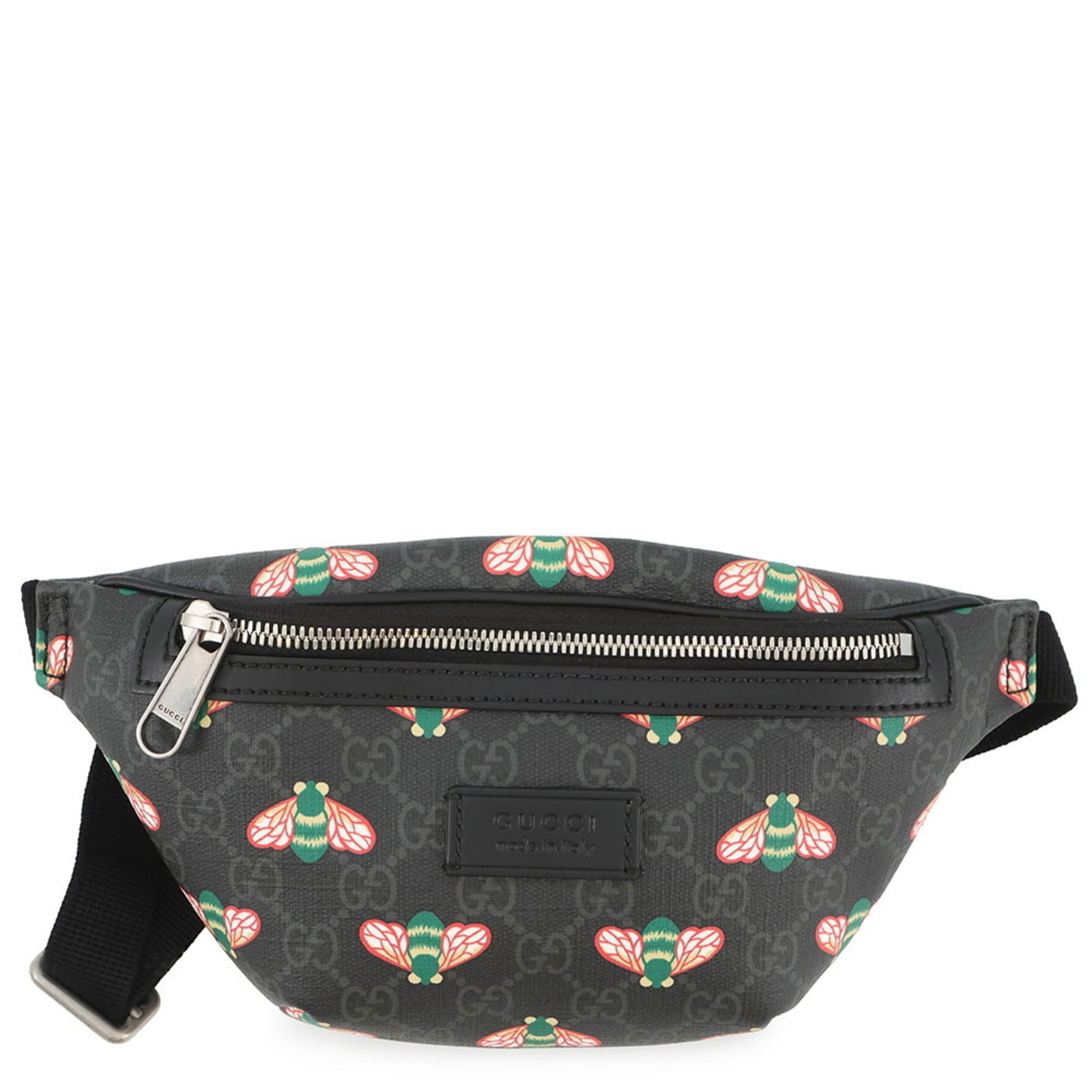 Supreme Gucci Sling Bag Gg: Supreme Gucci Sling Bag Gg This listing features Supreme Gucci Sling Bag Gg. Item specifics are provided below. Item Specifics: Brand: Gucci Type: Sling Bag Material: Gg Supreme Color: Black Hardware