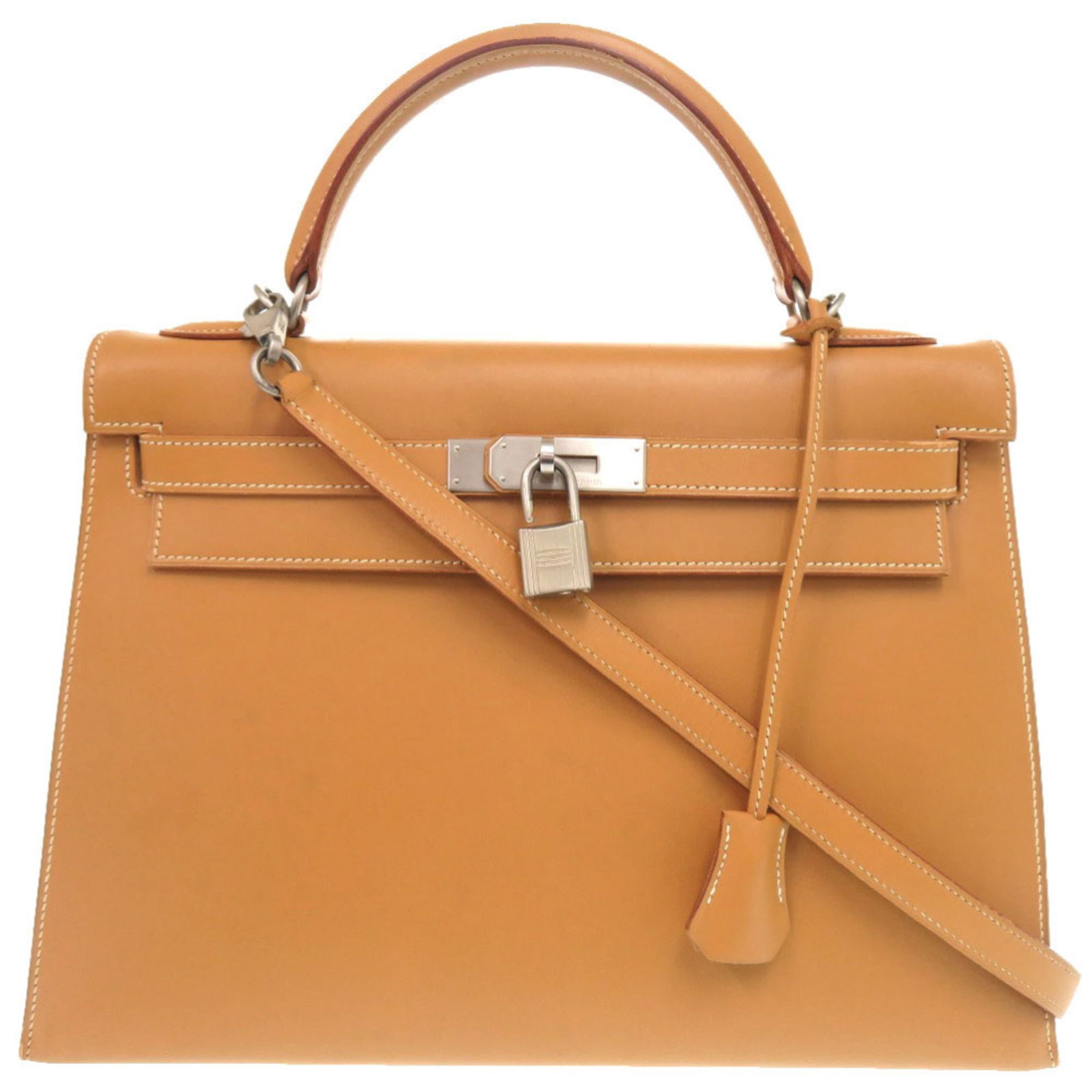 Leather Hermes Handbag Chamonix: Leather Hermes Handbag Chamonix This listing features Leather Hermes Handbag Chamonix. Item specifics are provided below. Item Specifics: Brand: Hermes Type: Handbag Material: Chamonix Leather Color: