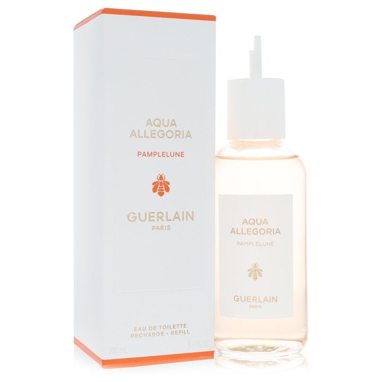 Refill Aqua Allegoria Pamplelune Perfume By Guerlain Eau De Toilette (1 of 1)