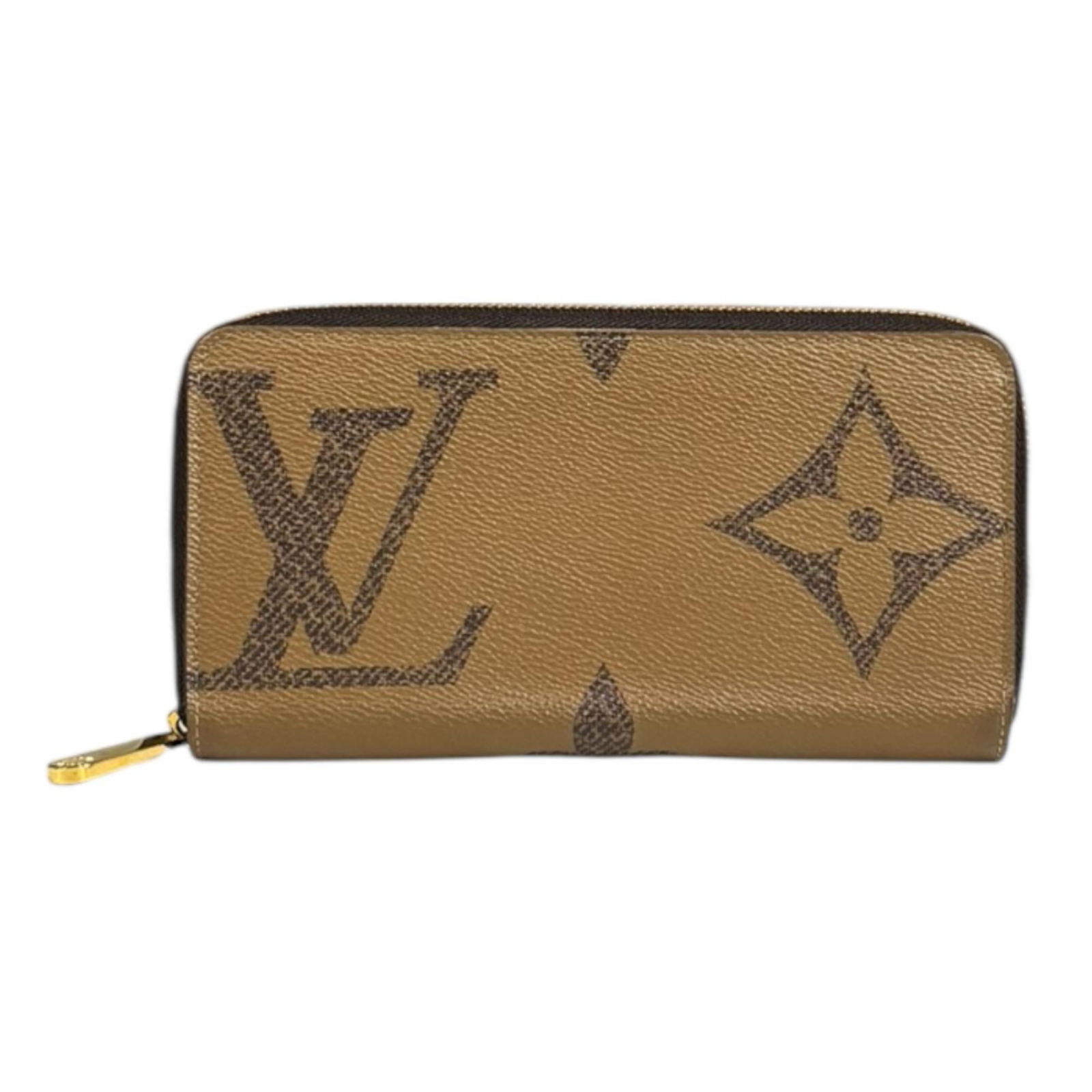 Monogram Louis Vuitton Long Wallet (Bi-Fold): Monogram Louis Vuitton Long Wallet (Bi-Fold) This listing features Monogram Louis Vuitton Long Wallet (Bi-Fold). Item specifics are provided below. Item Specifics: Brand: Louis Vuitton Type: Long Wall