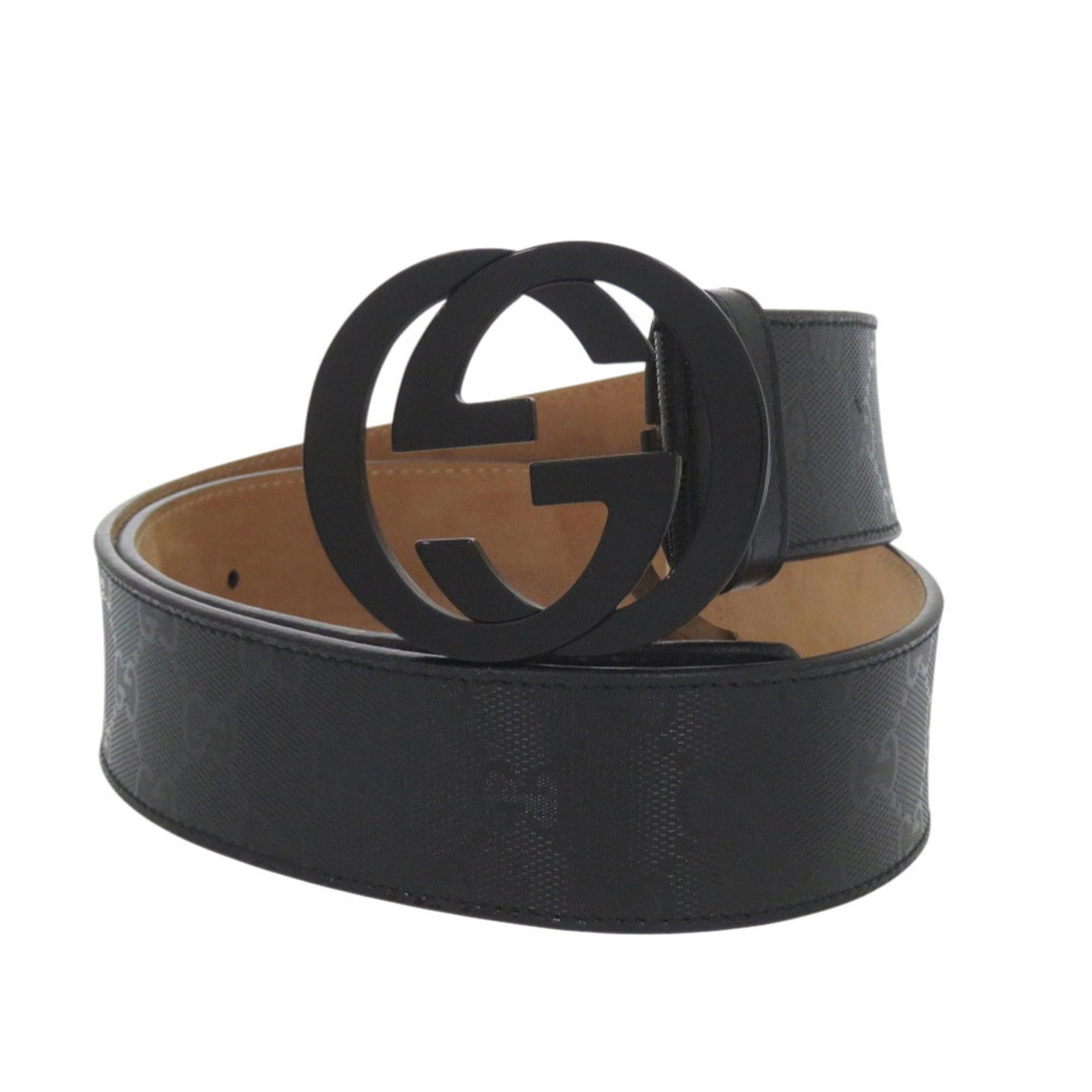 Belt Gucci Standard: Belt Gucci Standard This listing features Belt Gucci Standard. Item specifics are provided below. Item Specifics: Brand: Gucci Type: Standard Belt Gender: Men Material (Strap): Leather Leather/Fur Typ