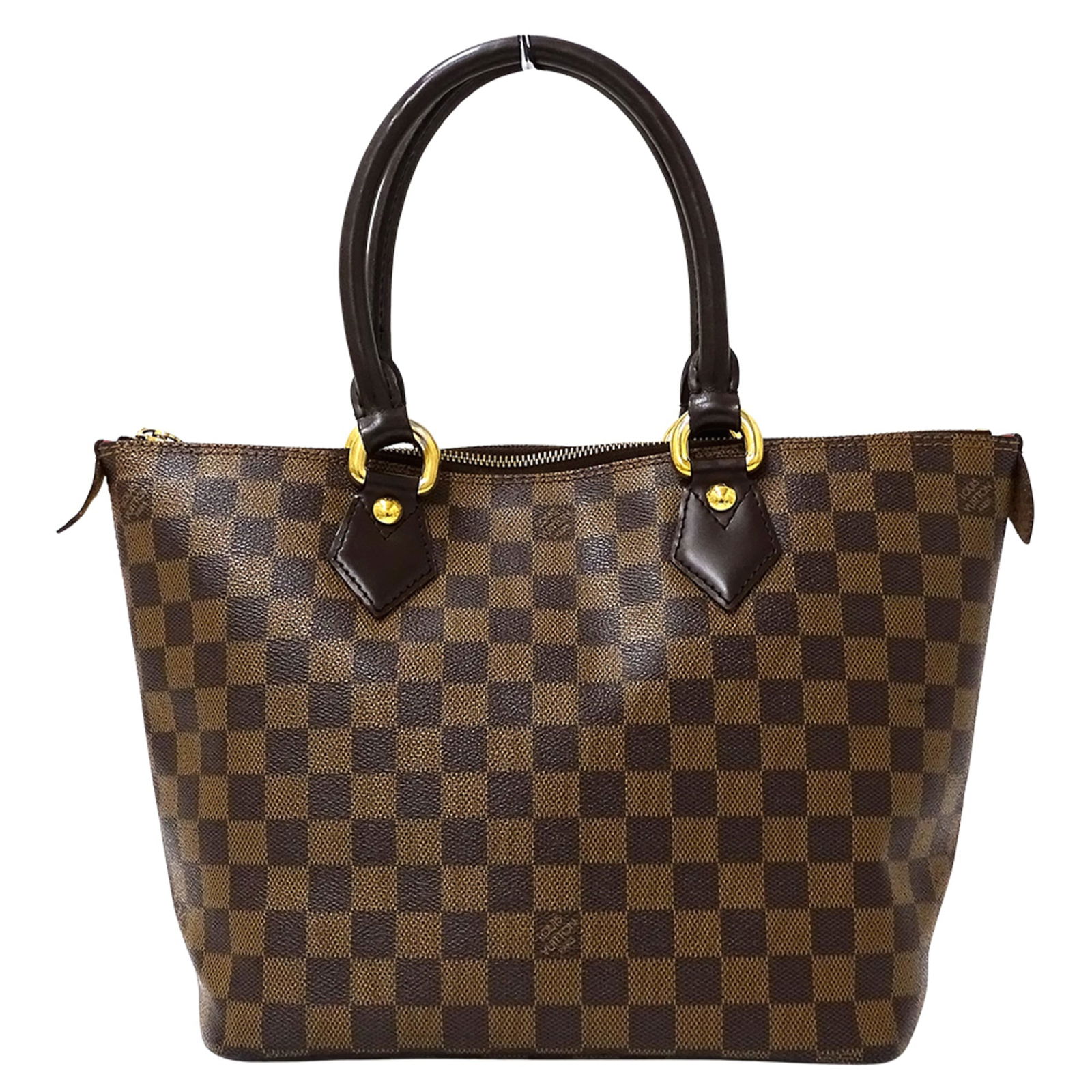 Tote Bag Damier Canvas - Louis Vuitton Handbag: Tote Bag Damier Canvas - Louis Vuitton Handbag This listing features Tote Bag Damier Canvas - Louis Vuitton Handbag. Item specifics are provided below. Item Specifics: Brand: Louis Vuitton Type: