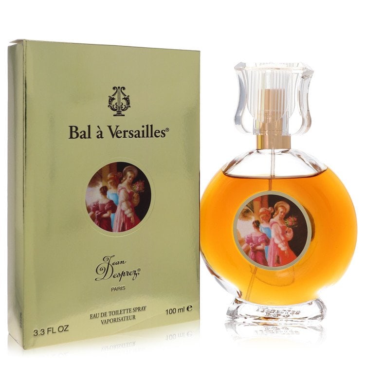 Spray Bal A Versailles Perfume By Jean Desprez Eau De Toilette: Spray Bal A Versailles Perfume By Jean Desprez Eau De Toilette This listing features Spray Bal A Versailles Perfume By Jean Desprez Eau De Toilette. Item specifics are provided below. Item
