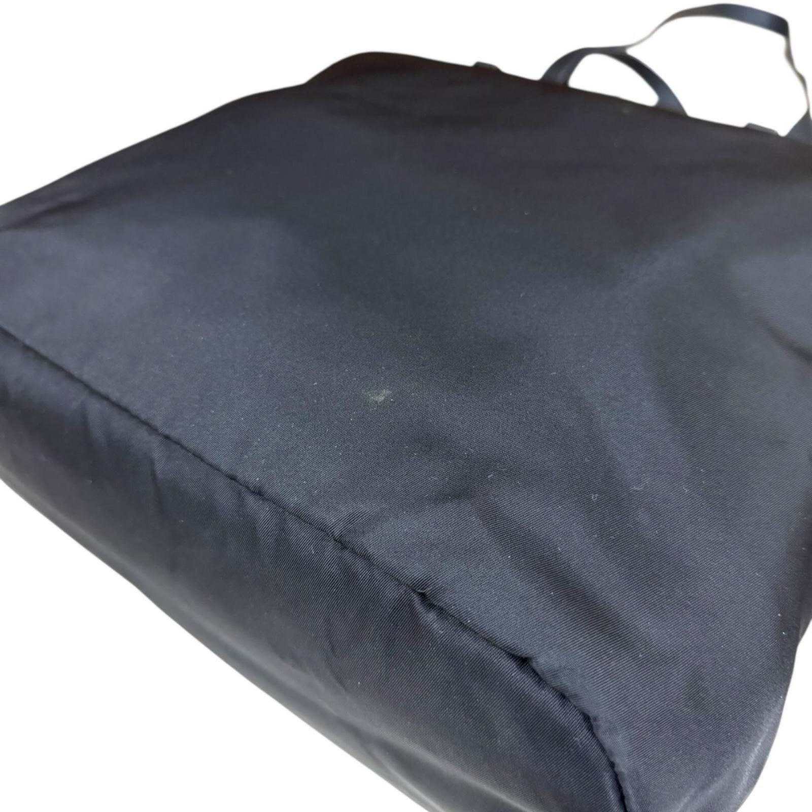 Nylon Prada Shoulder Bag - 11