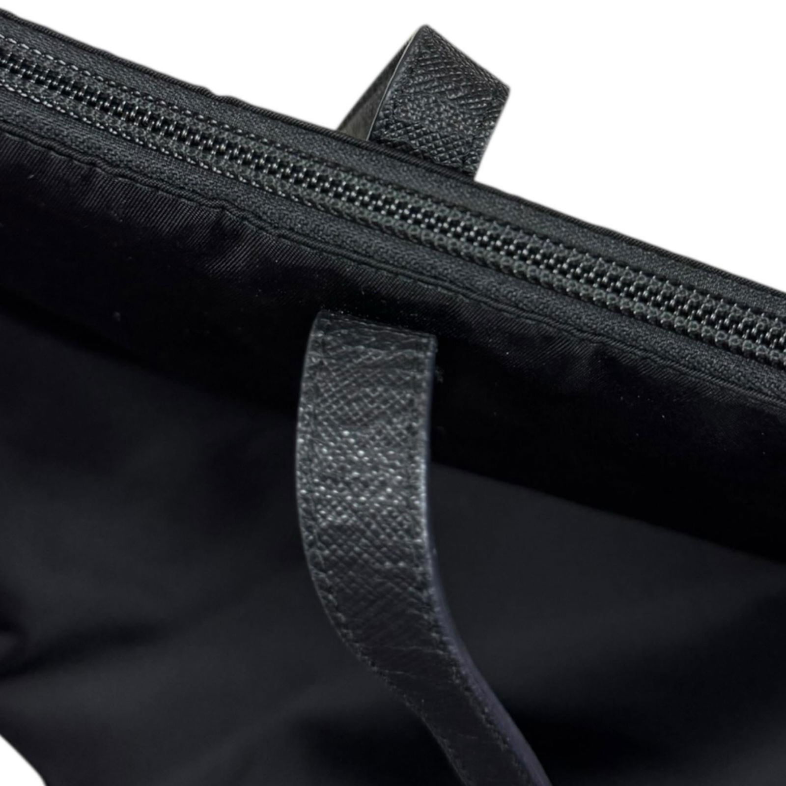 Nylon Prada Shoulder Bag - 13