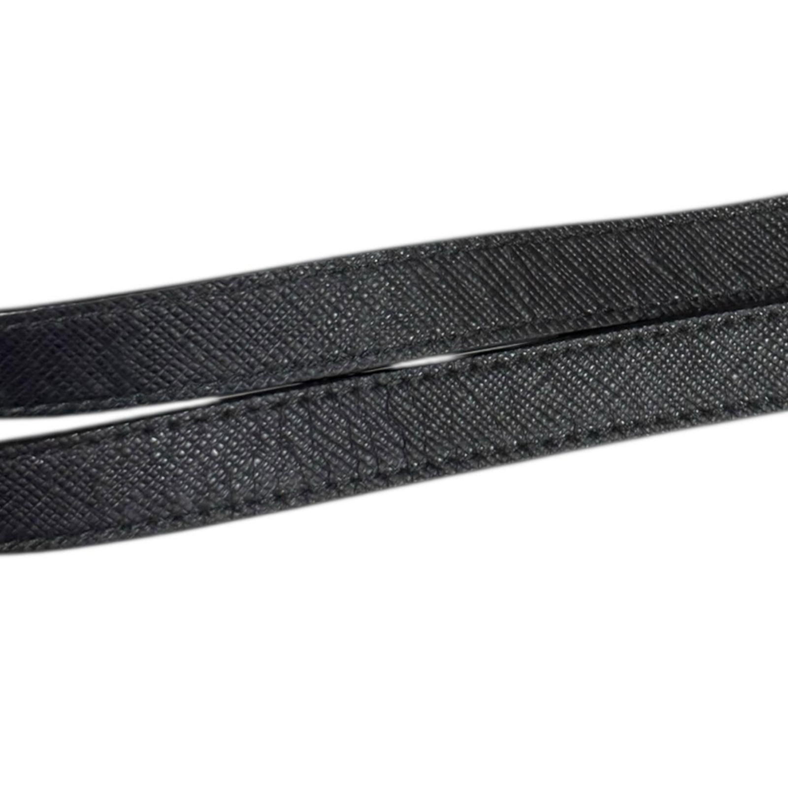 Nylon Prada Shoulder Bag - 15