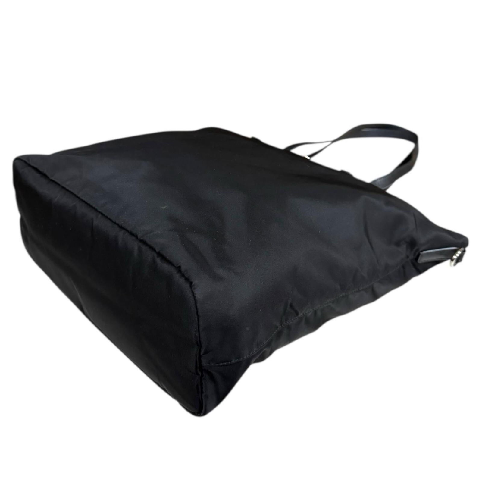 Nylon Prada Shoulder Bag - 6