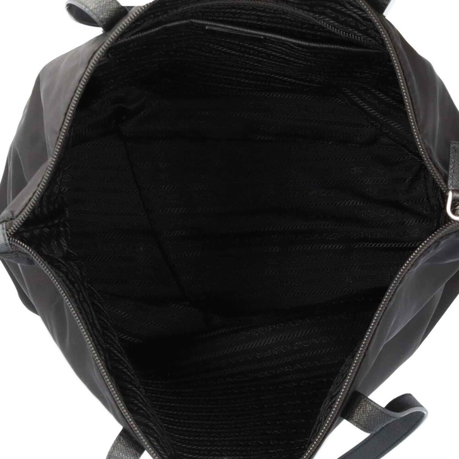 Nylon Prada Shoulder Bag - 7