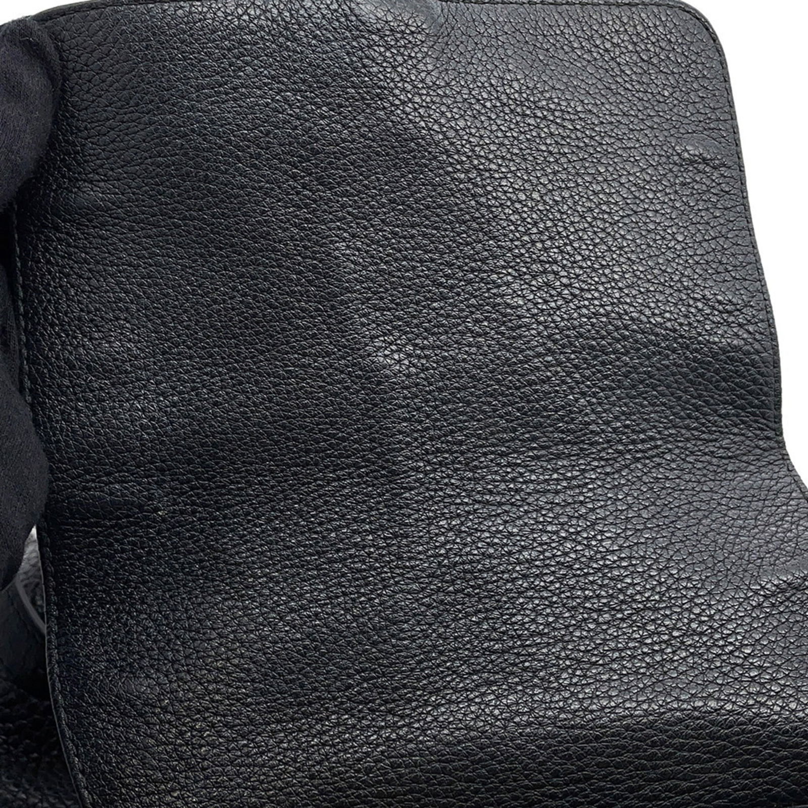 Handbag Leather - Gucci Backpack - 6