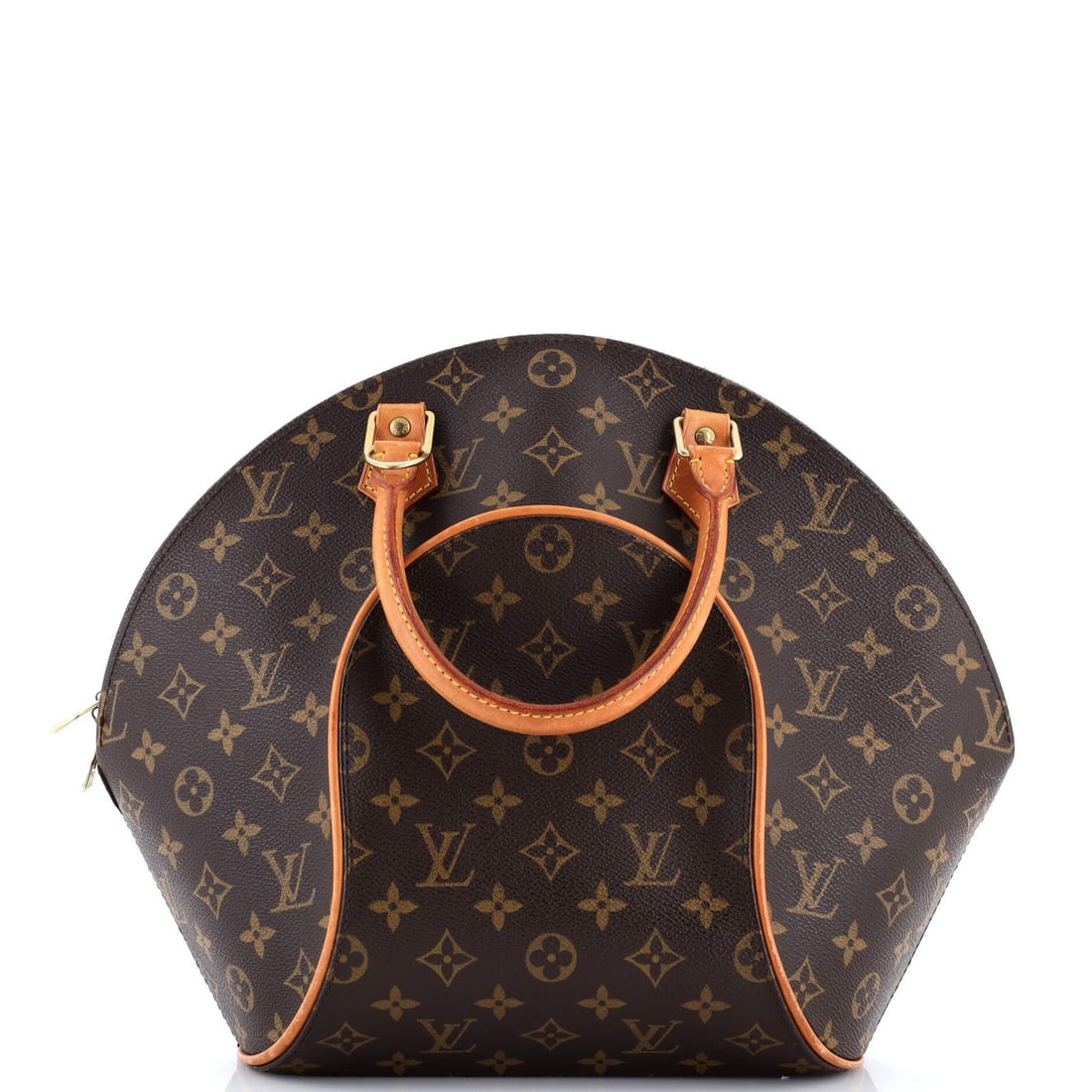 MM Louis Vuitton Ellipse Bag Monogram Canvas (1 of 8)