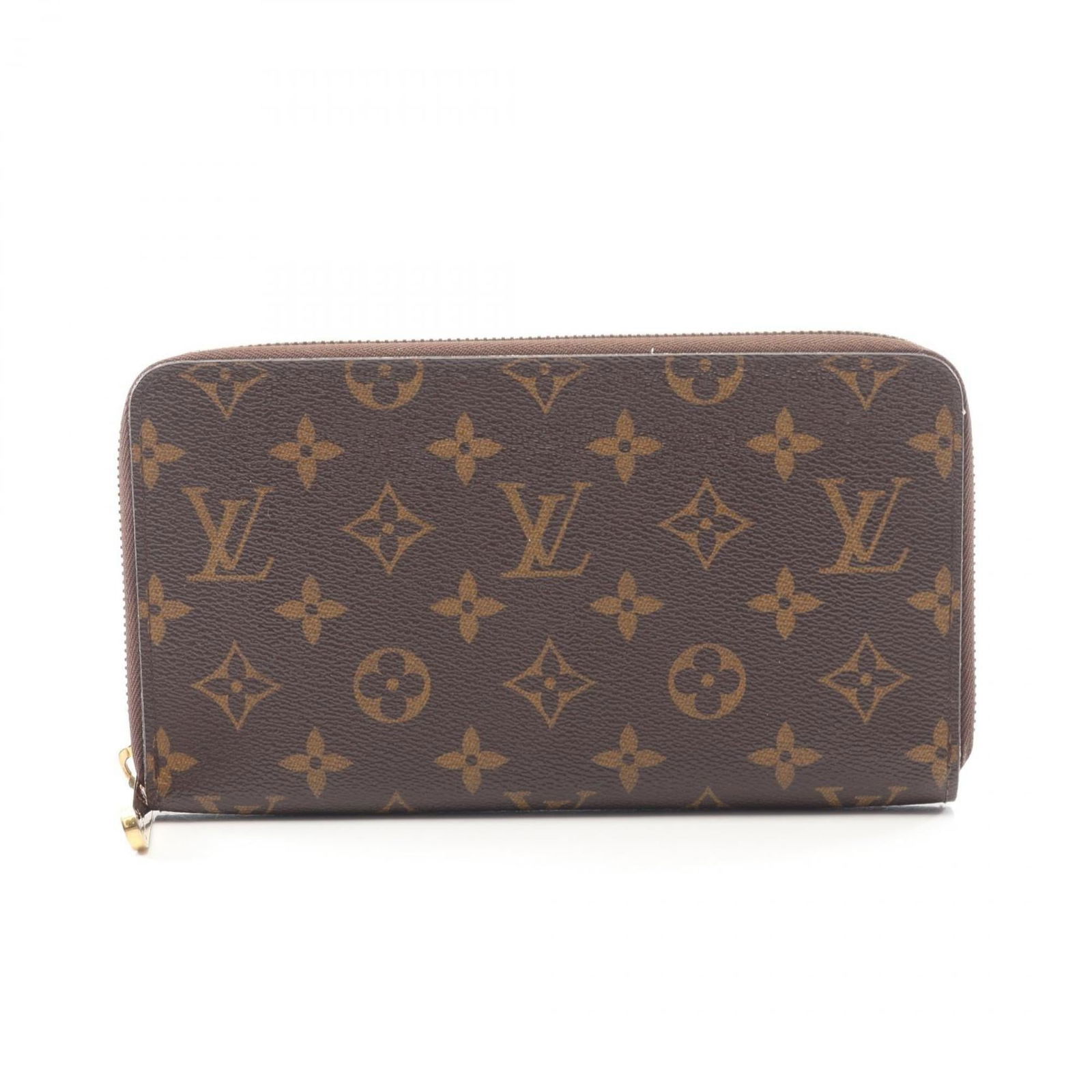Monogram - Louis Vuitton Long Wallet (Bi-Fold) Coated Canvas - Pvc: Monogram - Louis Vuitton Long Wallet (Bi-Fold) Coated Canvas - Pvc This listing features Monogram - Louis Vuitton Long Wallet (Bi-Fold) Coated Canvas - Pvc. Item specifics are provided below. Item Spe