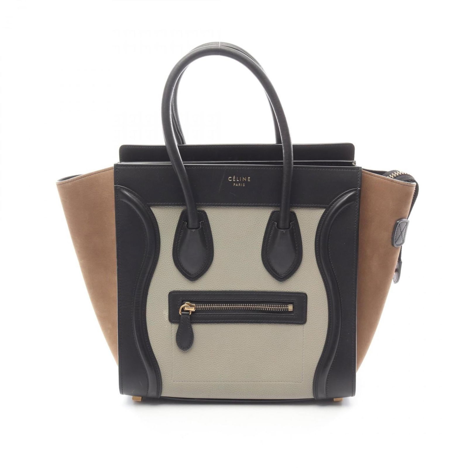 Tote Bag Leather - Celine Handbag: Tote Bag Leather - Celine Handbag This listing features Tote Bag Leather - Celine Handbag. Item specifics are provided below. Item Specifics: Brand: Celine Type: Handbag, Tote Bag Material: Leather Co