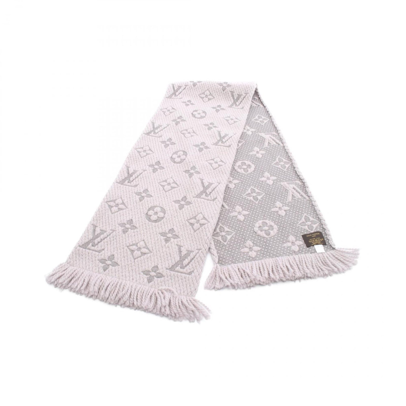 Silk - Louis Vuitton Stole Wool: Silk - Louis Vuitton Stole Wool This listing features Silk - Louis Vuitton Stole Wool. Item specifics are provided below. Item Specifics: Brand: Louis Vuitton Type: Stole Gender: Women Color: Gray Mat