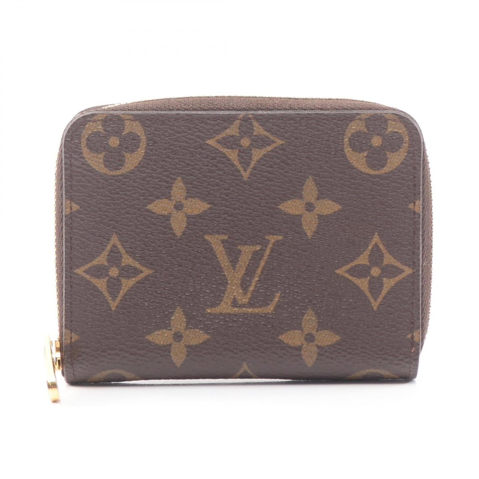 Monogram - Louis Vuitton Long Wallet (Bi-Fold) Coated Canvas - Pvc: Monogram - Louis Vuitton Long Wallet (Bi-Fold) Coated Canvas - Pvc This listing features Monogram - Louis Vuitton Long Wallet (Bi-Fold) Coated Canvas - Pvc. Item specifics are provided below. Item Spe