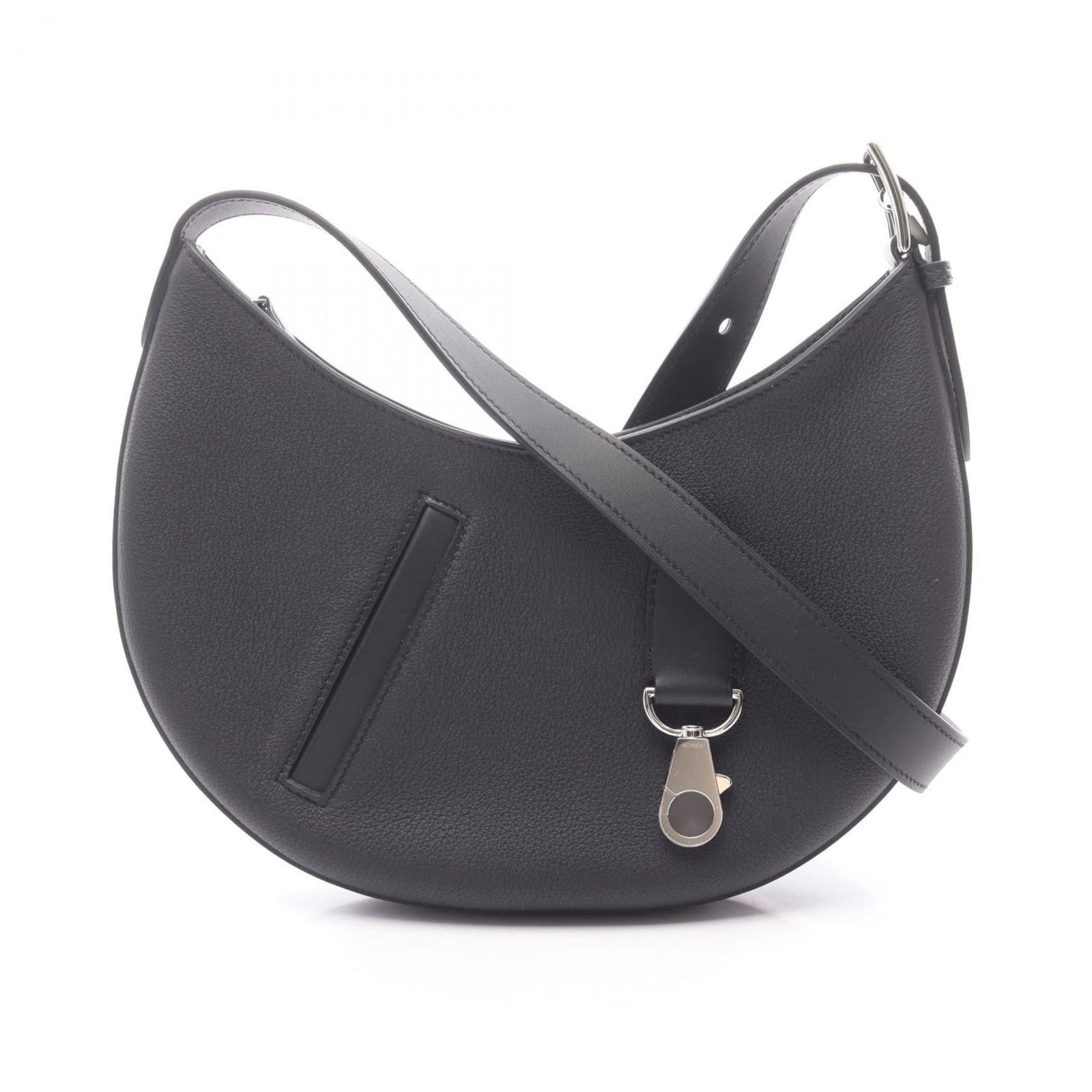 Swift Leather - Hermes Handbag - Shoulder Bag Leather - Togo Leather (1 of 5)