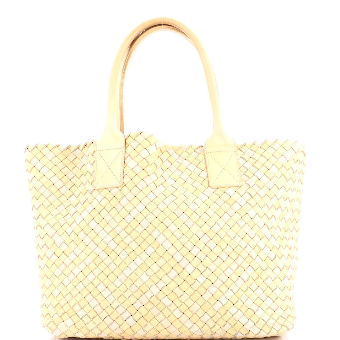 Small Bottega Veneta Cabat Tote Intrecciato Nappa: Small Bottega Veneta Cabat Tote Intrecciato Nappa This listing features Small Bottega Veneta Cabat Tote Intrecciato Nappa. Item specifics are provided below. Item Specifics: Brand: Bottega Veneta Exte