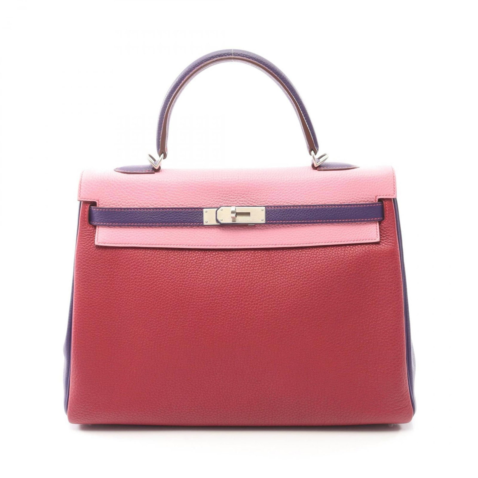 Leather - Hermes Handbag Togo Leather: Leather - Hermes Handbag Togo Leather This listing features Leather - Hermes Handbag Togo Leather. Item specifics are provided below. Item Specifics: Brand: Hermes Type: Handbag Material: Togo Leather