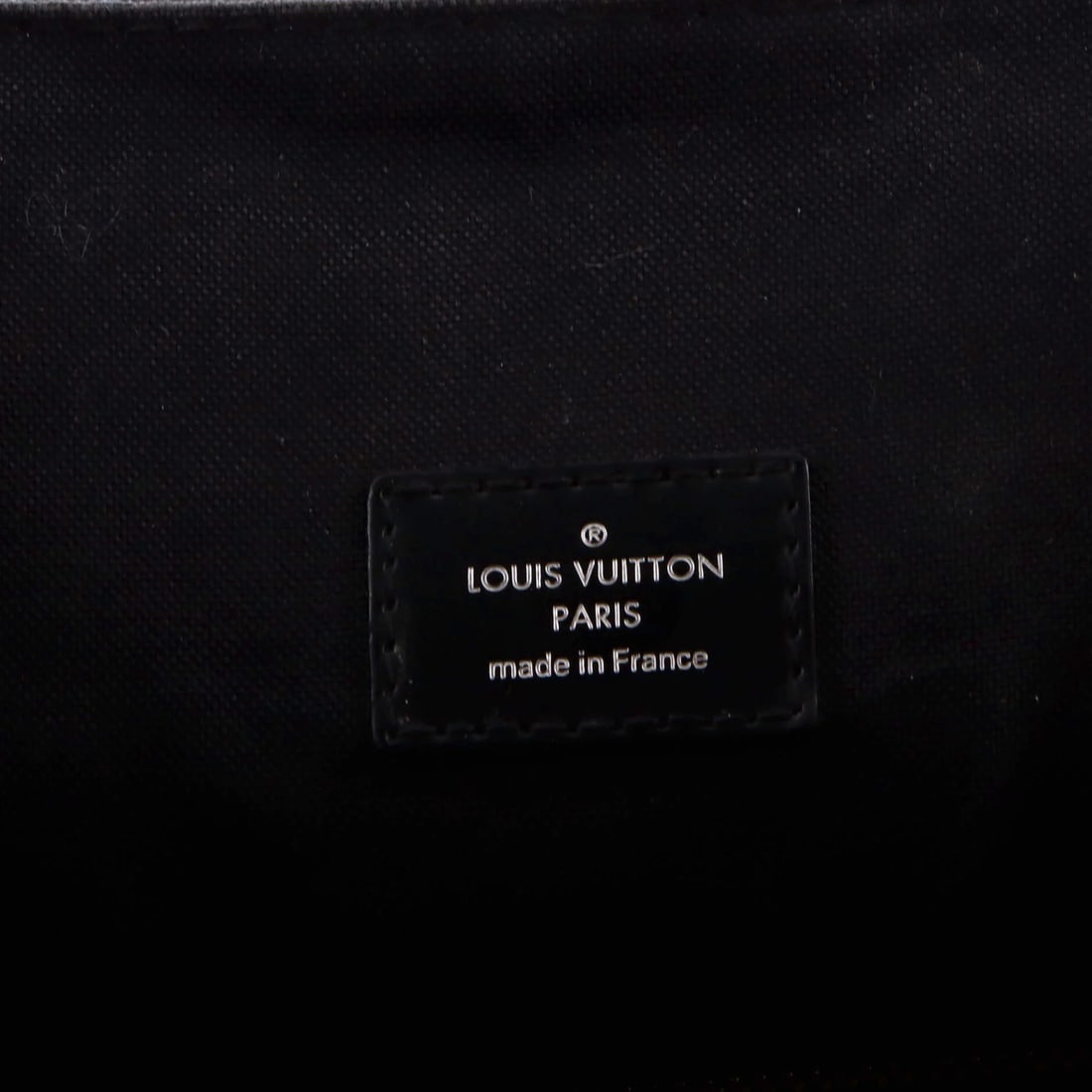 PM Louis Vuitton Christopher Backpack Damier Graphite - 8