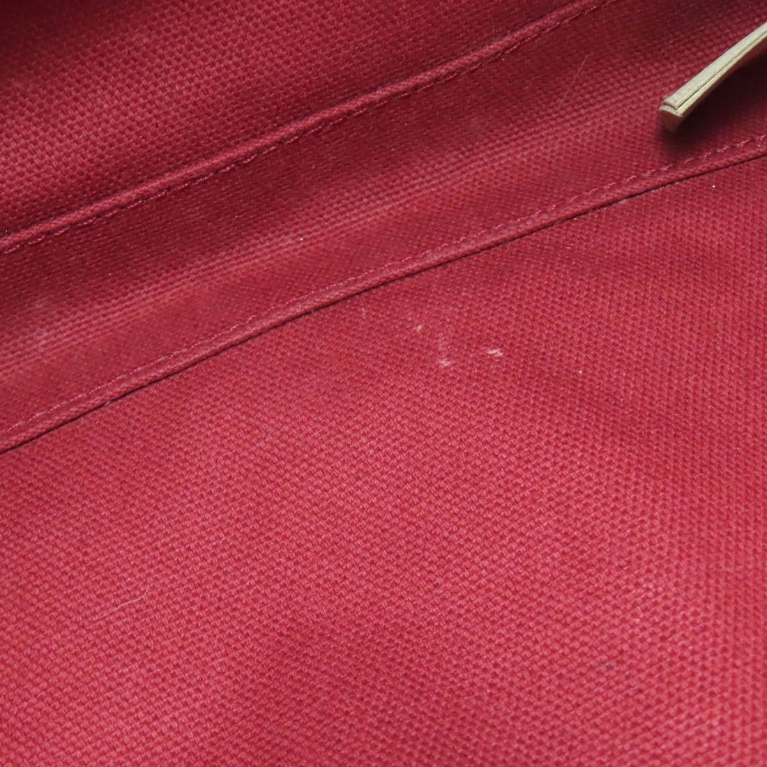 Canvas BURBERRY Checkpattern Shoulder Bag - 10