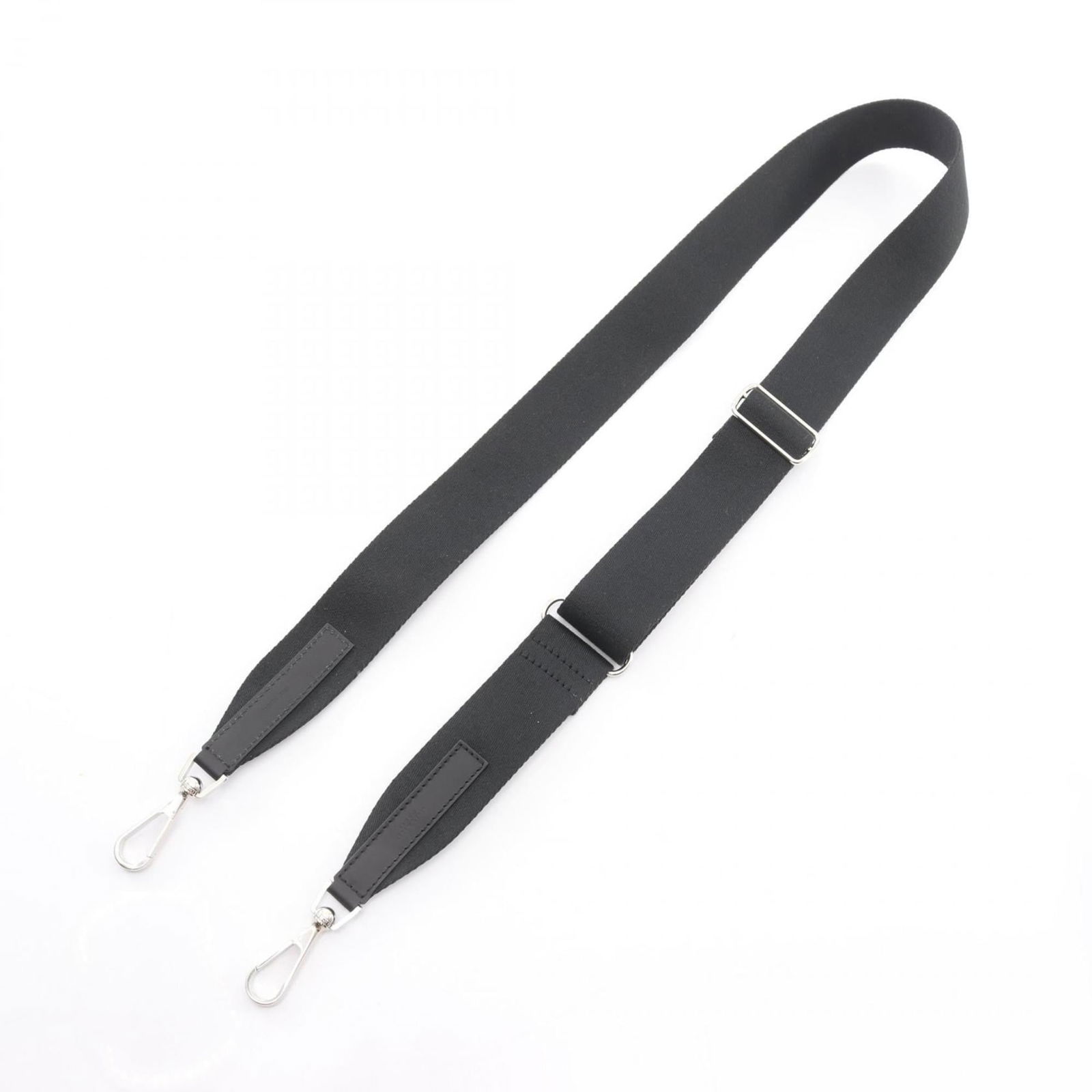 Canvas Goyard Strap - 2