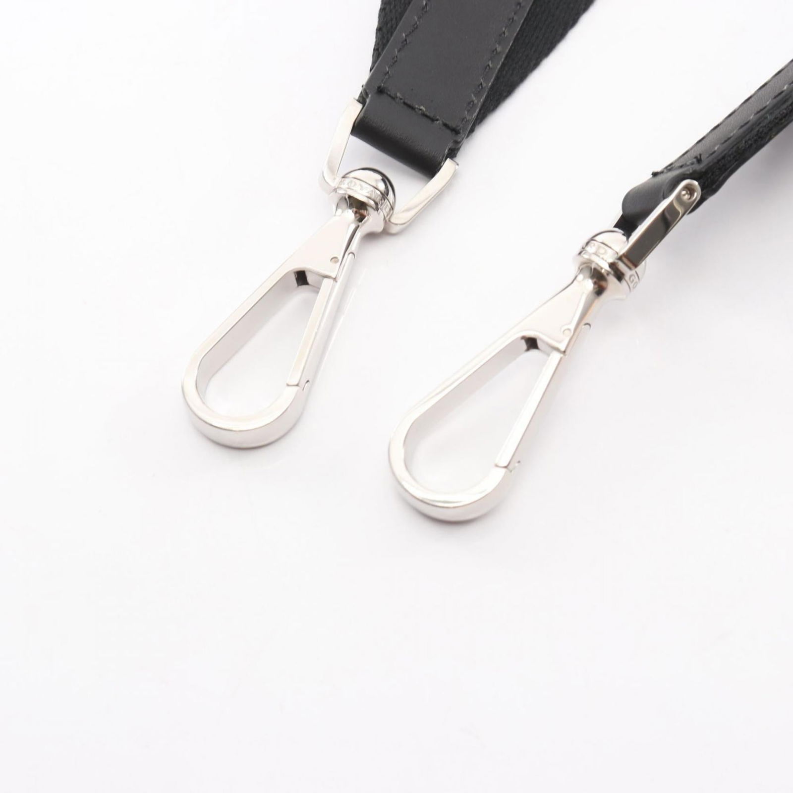 Canvas Goyard Strap - 3