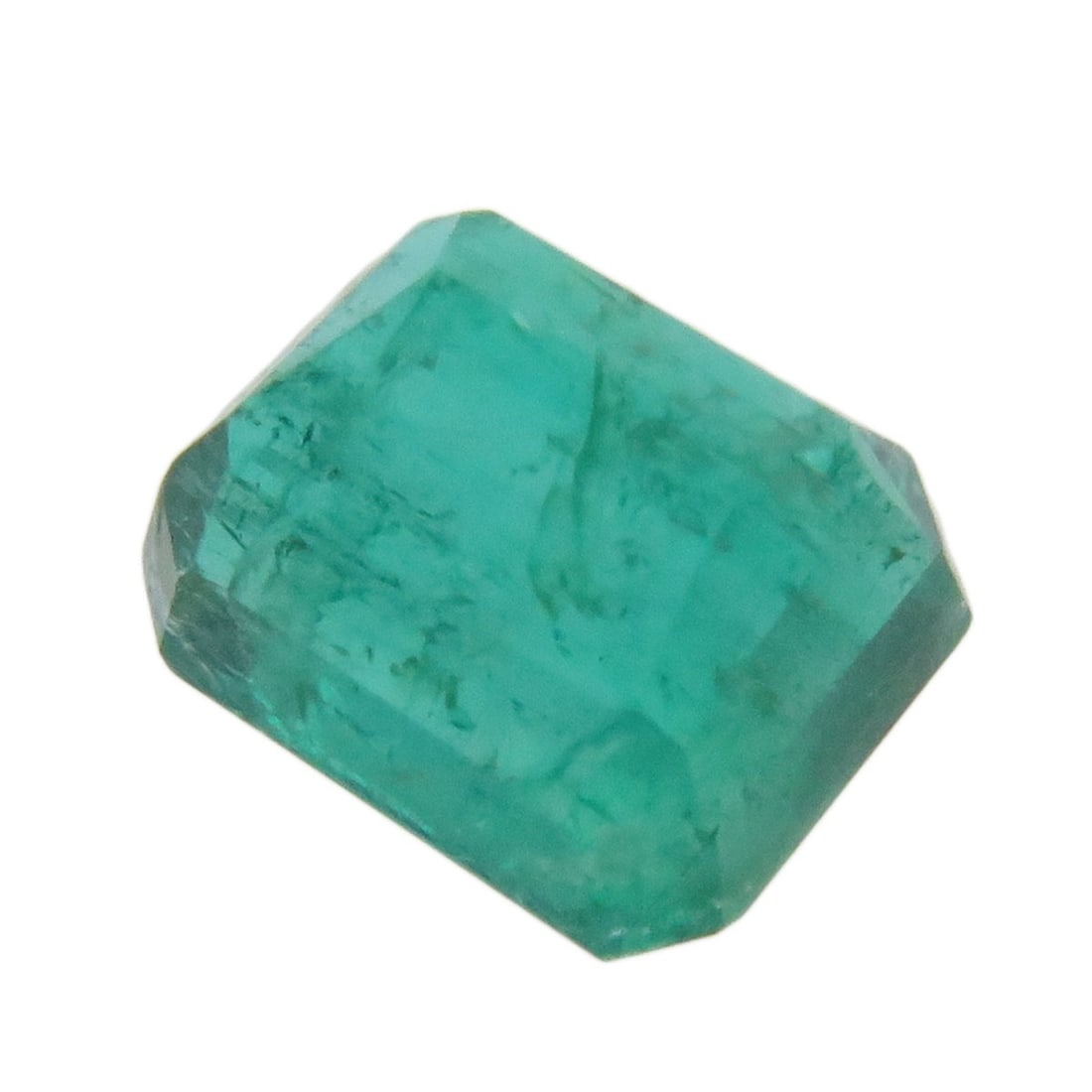 0.146g Emerald Loose - 2