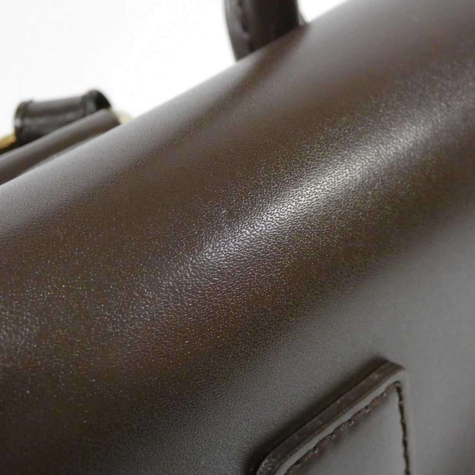 Canvas Louis Vuitton Backpack Coated - 4