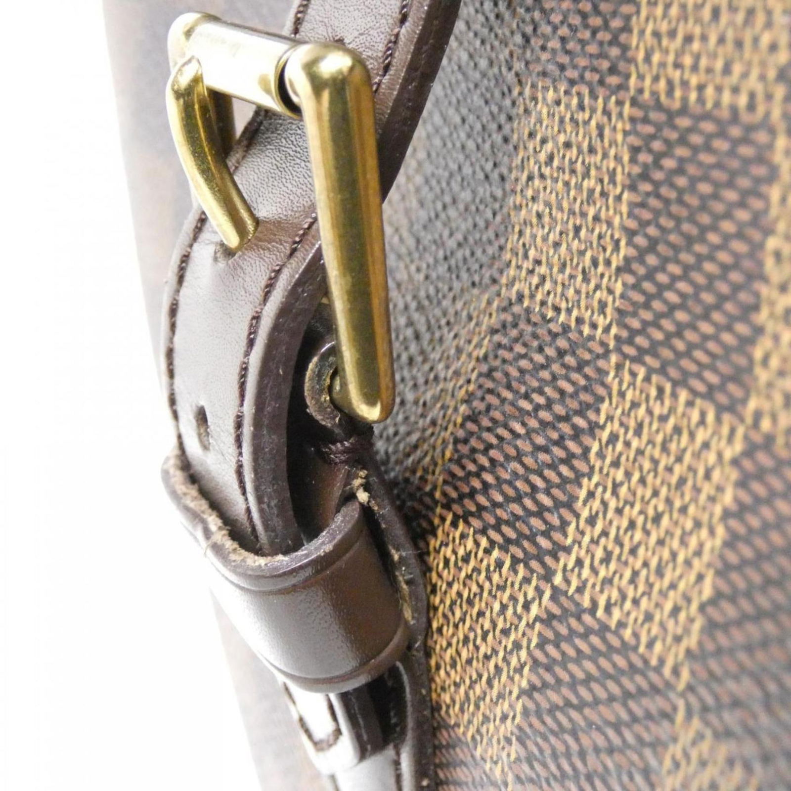 Canvas Louis Vuitton Backpack Coated - 5