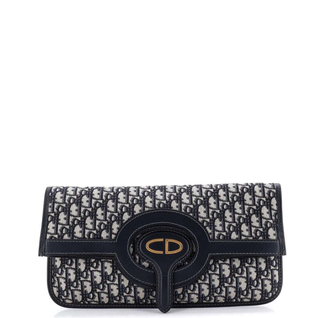Canvas Christian Dior Fold Over Clutch Oblique: Canvas Christian Dior Fold Over Clutch Oblique This listing features Canvas Christian Dior Fold Over Clutch Oblique. Item specifics are provided below. Item Specifics: Brand: Christian Dior Exterior