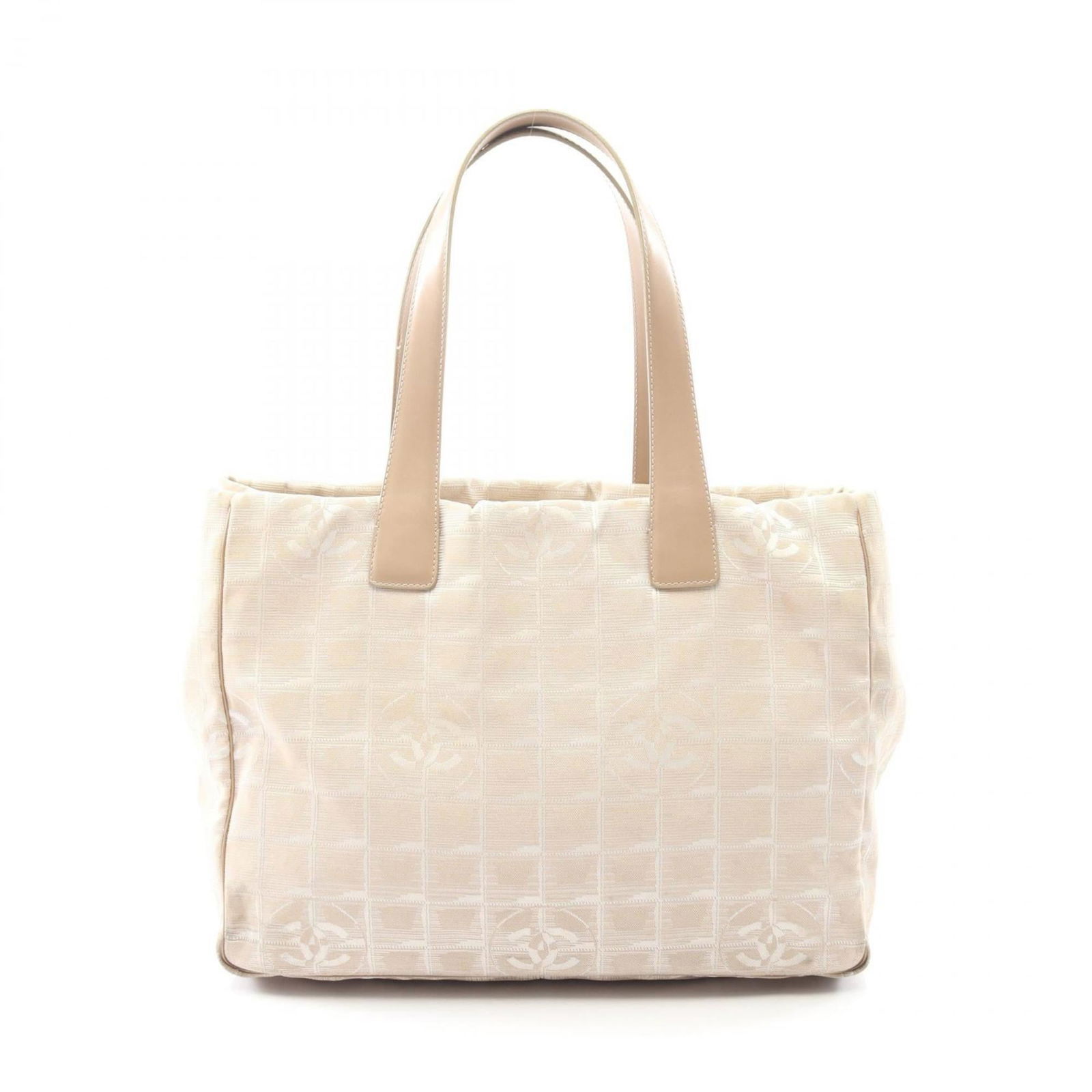 Tote Bag New Travel Line - Chanel Handbag: Tote Bag New Travel Line - Chanel Handbag This listing features Tote Bag New Travel Line - Chanel Handbag. Item specifics are provided below. Item Specifics: Brand: Chanel Type: Handbag, Tote Bag Mate
