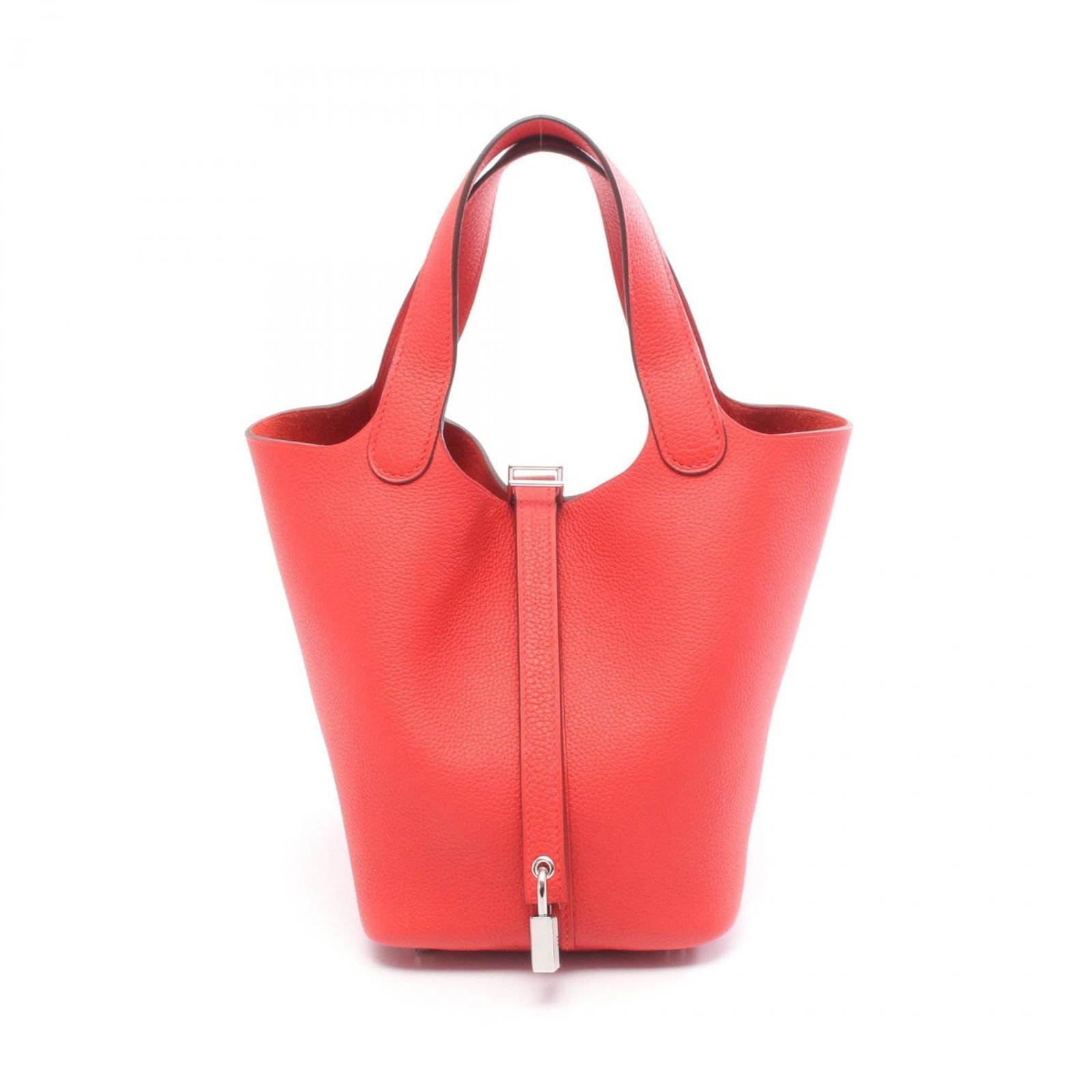 Taurillon Clemence Leather - Hermes Handbag Leather: Taurillon Clemence Leather - Hermes Handbag Leather This listing features Taurillon Clemence Leather - Hermes Handbag Leather. Item specifics are provided below. Item Specifics: Brand: Hermes Type: Ha