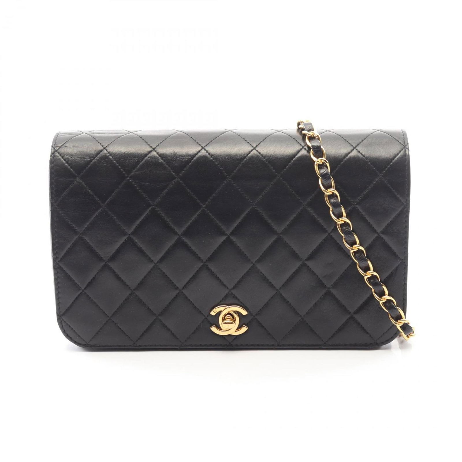Shoulder Bag Leather - Chanel Handbag: Shoulder Bag Leather - Chanel Handbag This listing features Shoulder Bag Leather - Chanel Handbag. Item specifics are provided below. Item Specifics: Brand: Chanel Type: Handbag, Shoulder Bag