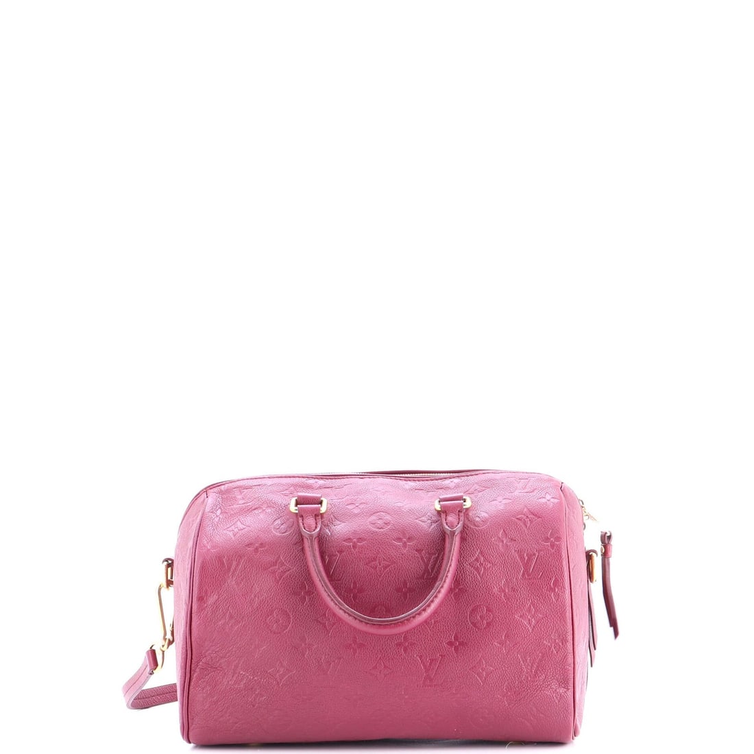 30 Louis Vuitton Speedy Bandouliere Bag Monogram Empreinte Leather: 30 Louis Vuitton Speedy Bandouliere Bag Monogram Empreinte Leather This listing features 30 Louis Vuitton Speedy Bandouliere Bag Monogram Empreinte Leather. Item specifics are provided below. Item