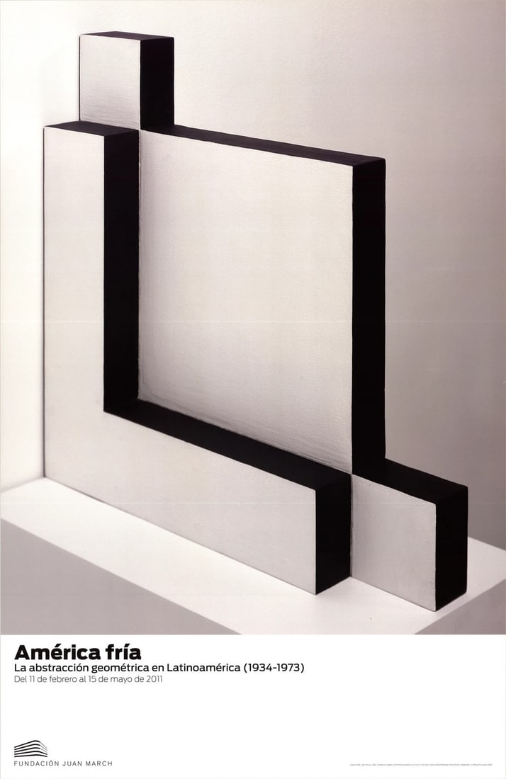 Gray LYGIA PAPE Dimentions 33.5" x 21.5" Poster 2011 Modernism Black & White: Gray LYGIA PAPE Dimentions 33.5" x 21.5" Poster 2011 Modernism Black & White This listing features Gray LYGIA PAPE Dimentions 33.5" x 21.5" Poster 2011 Modernism Black & White. Item specifics are prov