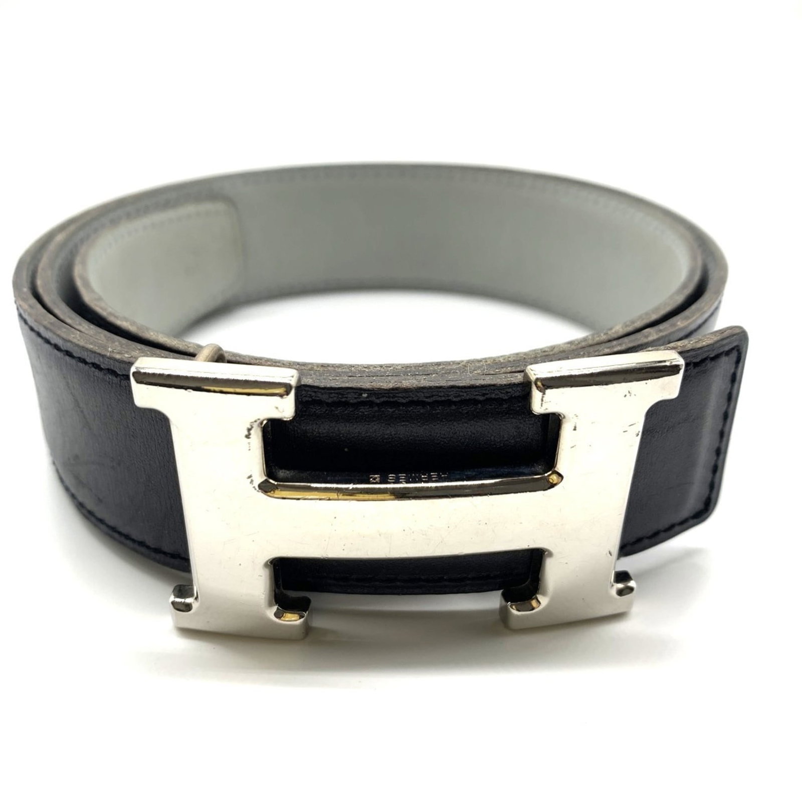 Belt Hermes Standard: Belt Hermes Standard This listing features Belt Hermes Standard. Item specifics are provided below. Item Specifics: Brand: Hermes Type: Standard Belt Gender: Men Material (Strap): Leather Material (Bu