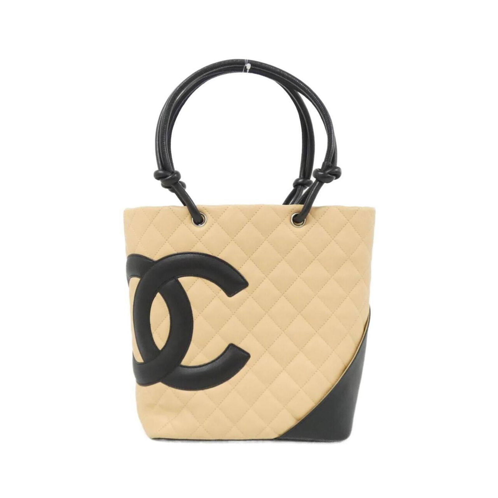 Leather Chanel Handbag: Leather Chanel Handbag This listing features Leather Chanel Handbag. Item specifics are provided below. Item Specifics: Brand: Chanel Type: Handbag Material: Leather Leather/Fur Type: Calfskin Color: