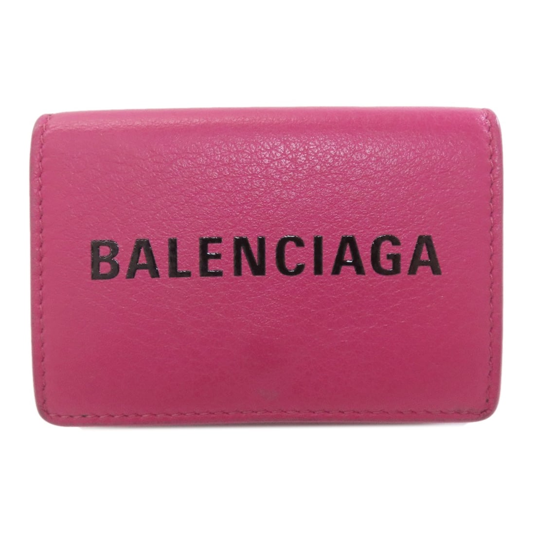 Pocket BALENCIAGA 516402 Logo tri-fold wallet Bifold Wallet with Coin: Pocket BALENCIAGA 516402 Logo tri-fold wallet Bifold Wallet with Coin This listing features Pocket BALENCIAGA 516402 Logo tri-fold wallet Bifold Wallet with Coin. Item specifics are provided below. It