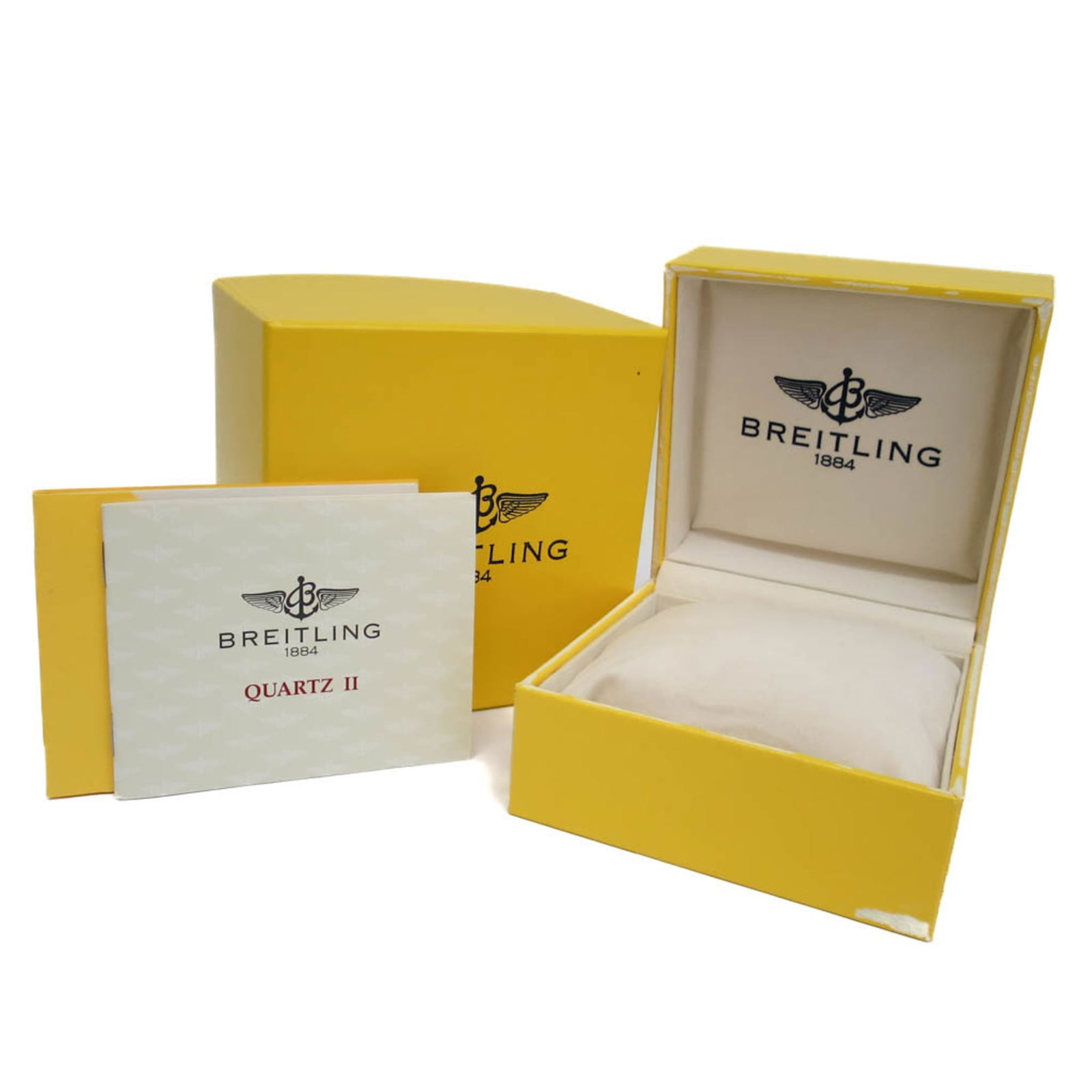 Wristwatch Breitling - 6