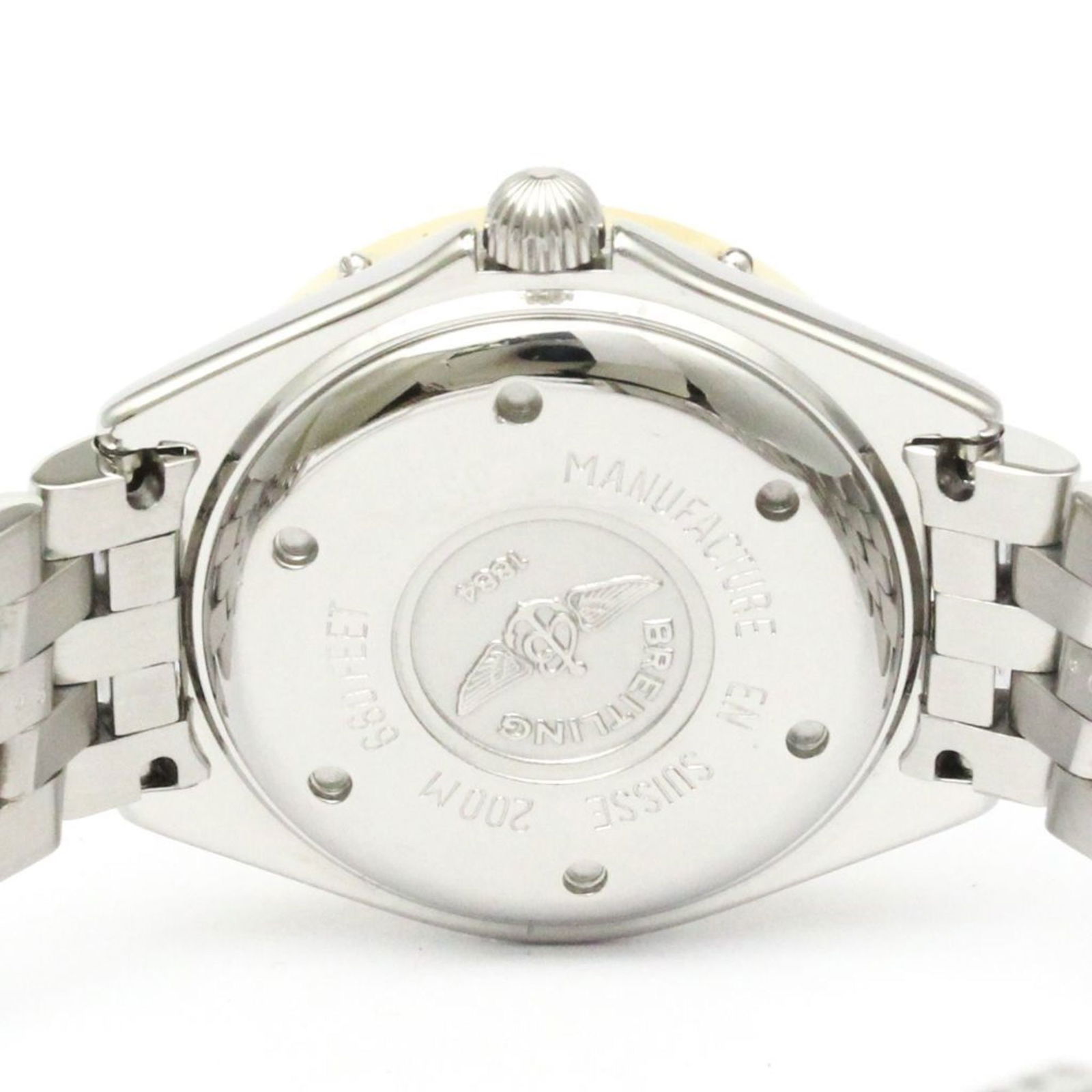 Wristwatch Breitling - 7