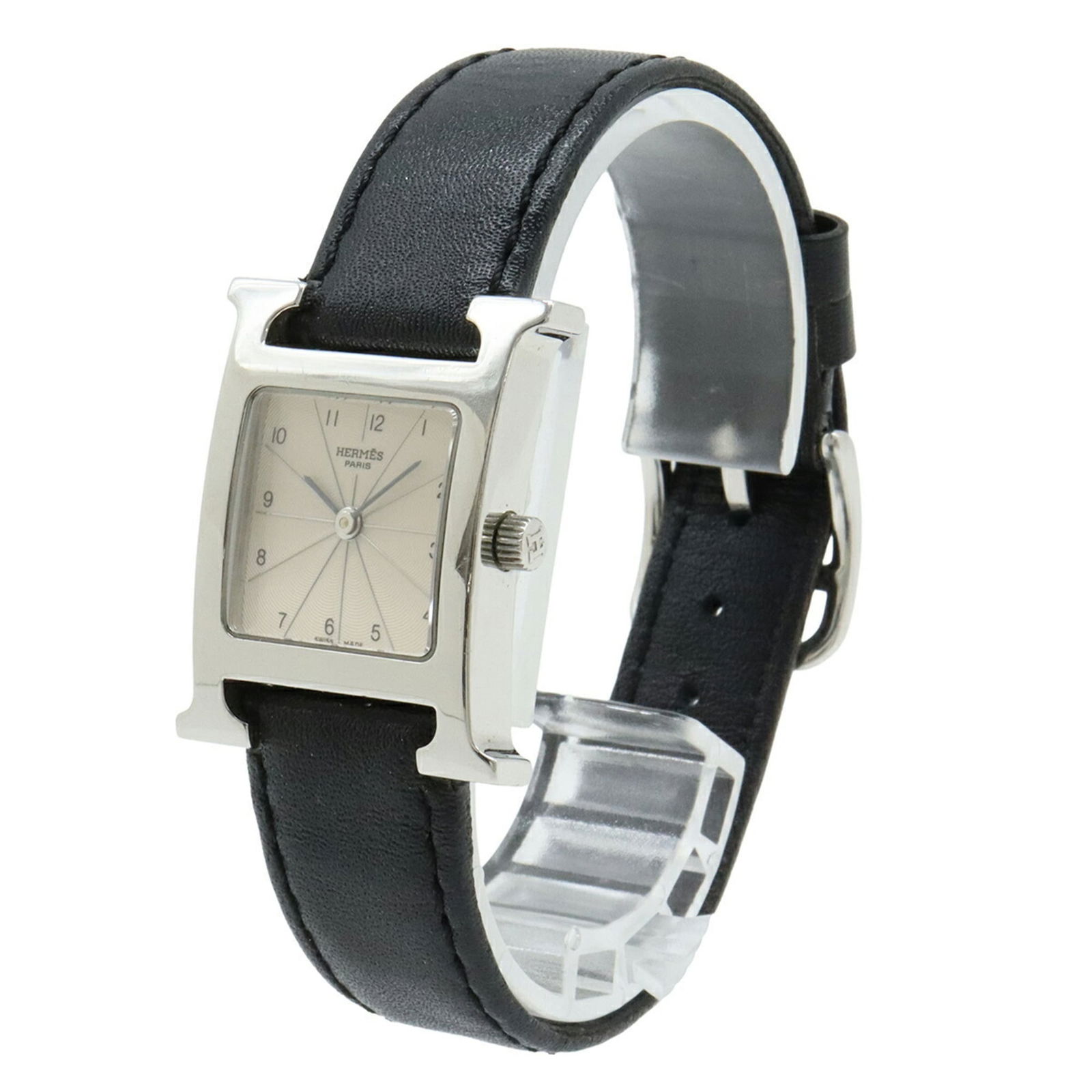 Wristwatch Hermes - 3