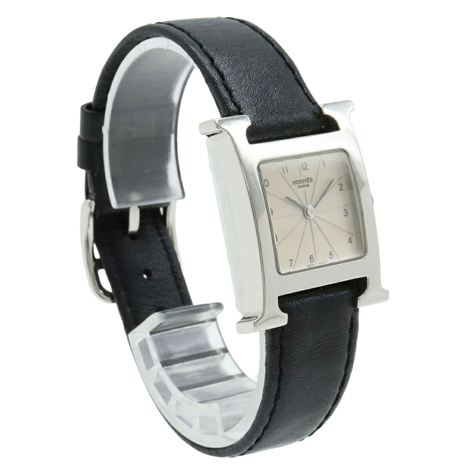 Wristwatch Hermes - 4