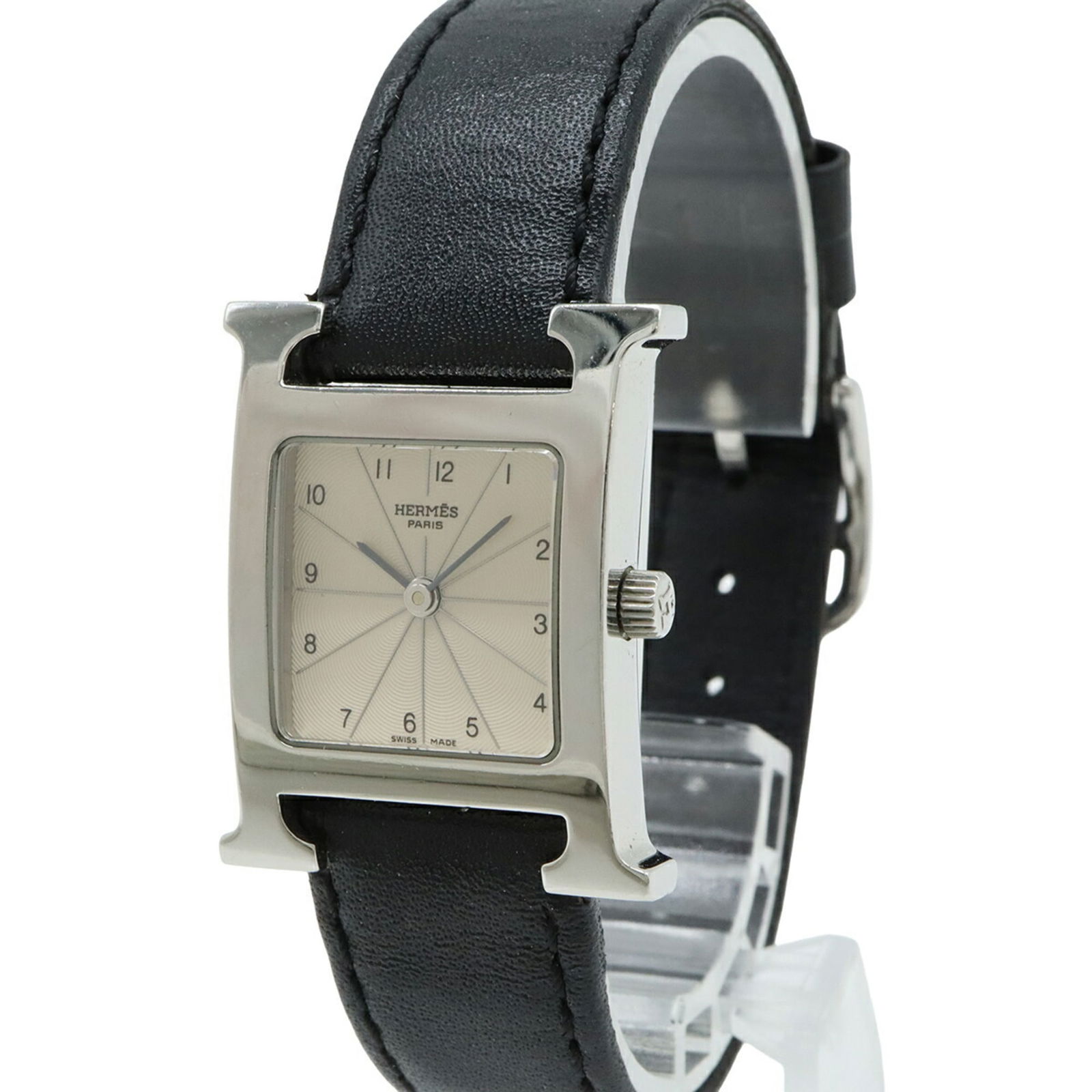 Wristwatch Hermes - 5