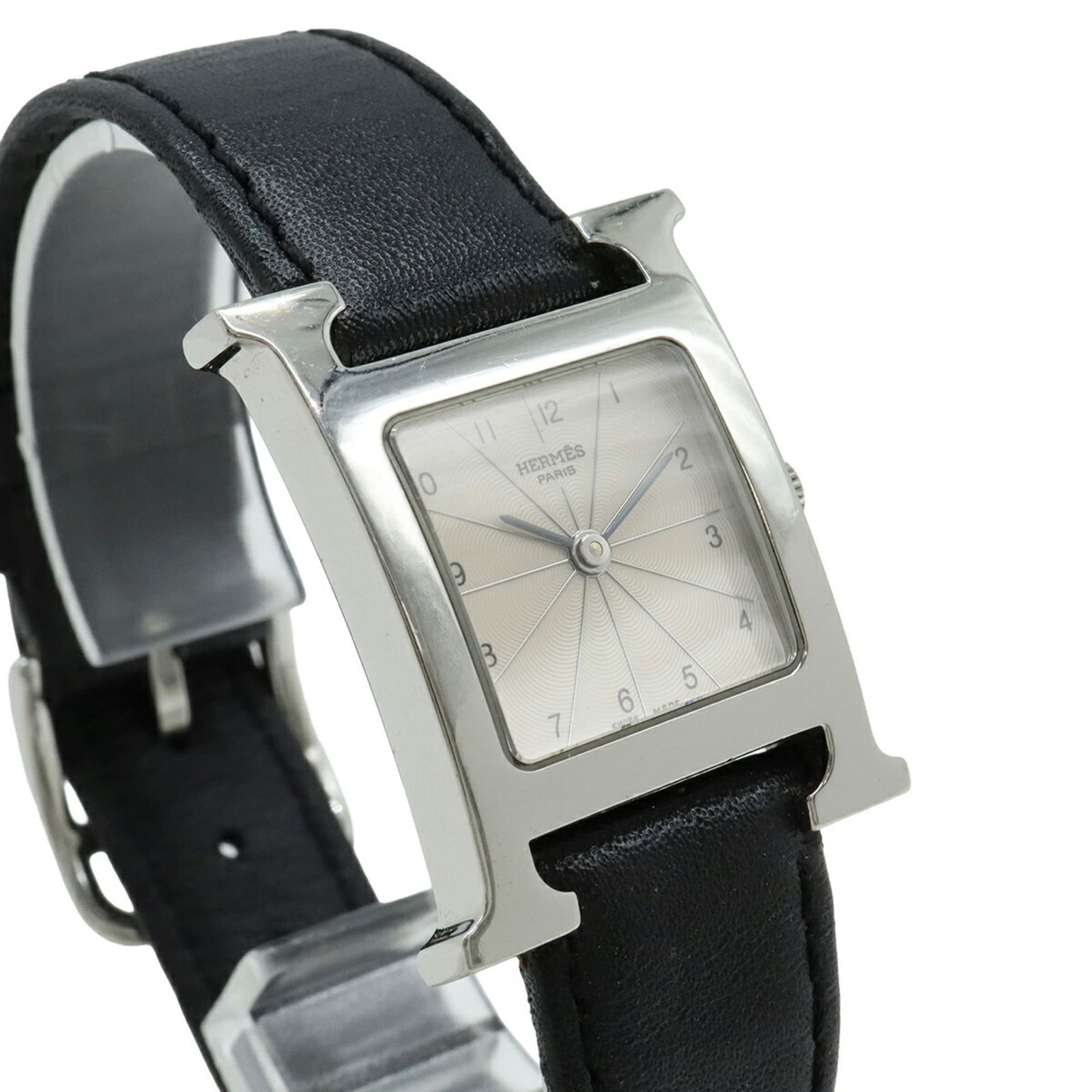 Wristwatch Hermes - 6
